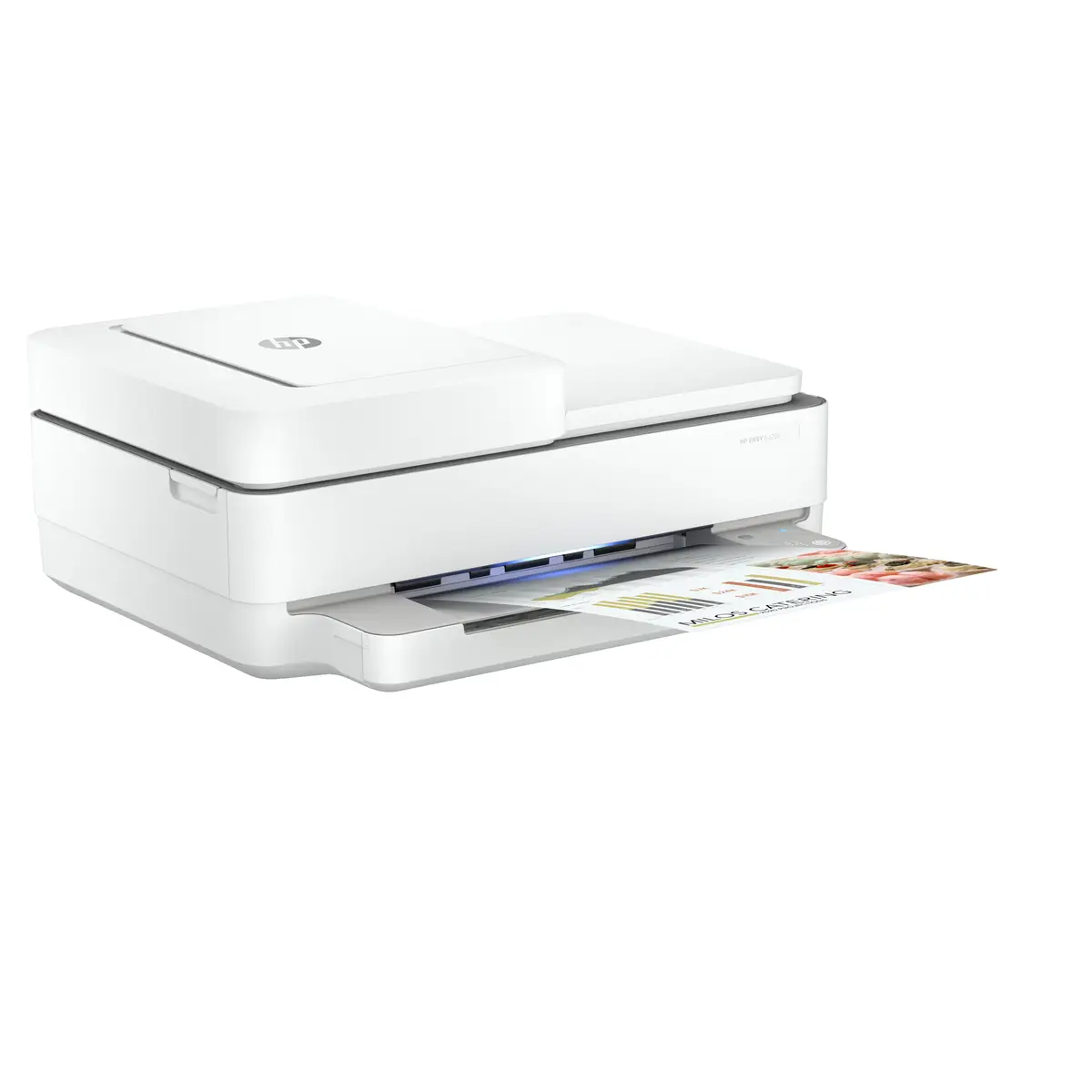 Envy 6420e A4 All-in-One Drucker/Scanner/Kopierer Tintenstrahldrucker Duplex
