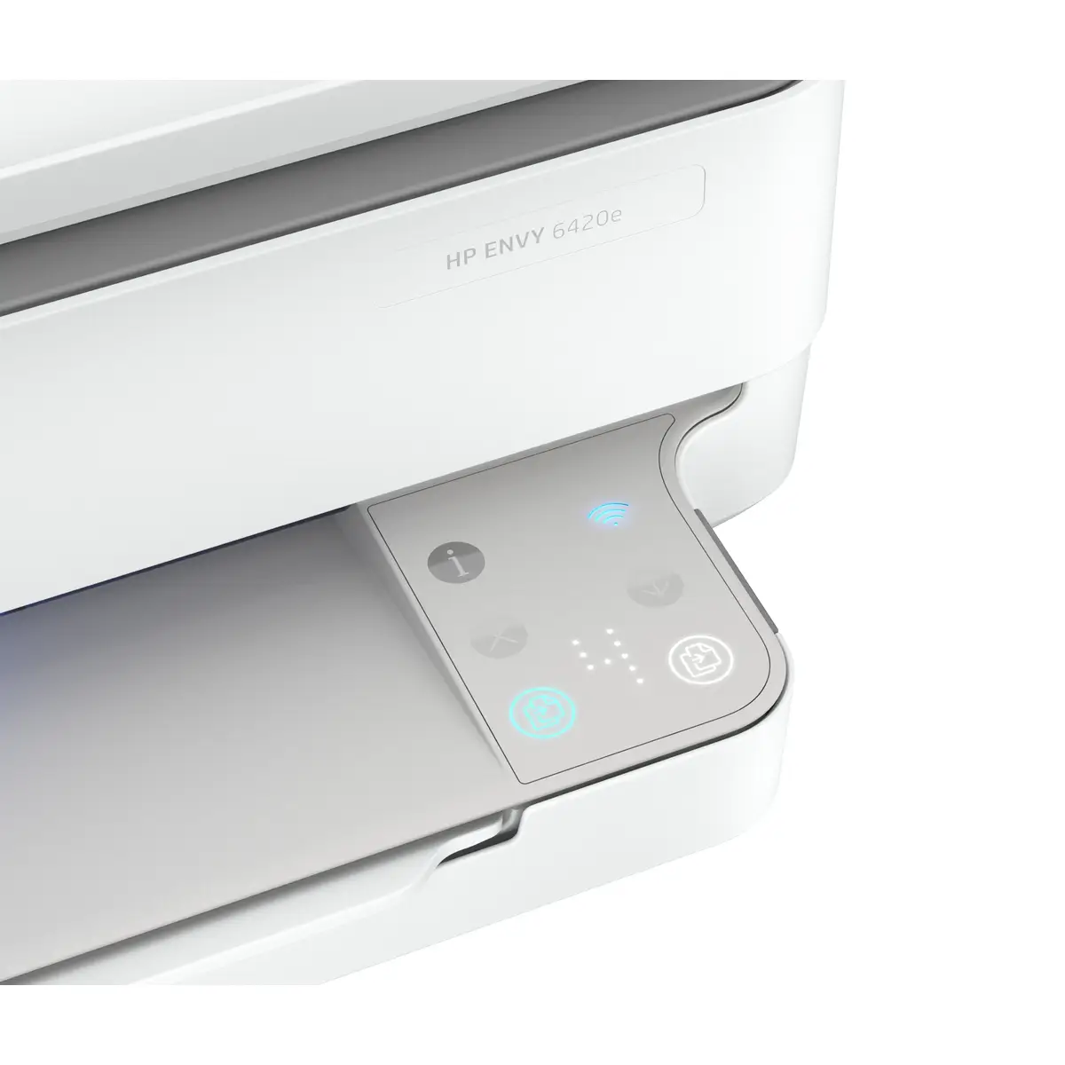 Envy 6420e A4 All-in-One Drucker/Scanner/Kopierer Tintenstrahldrucker Duplex