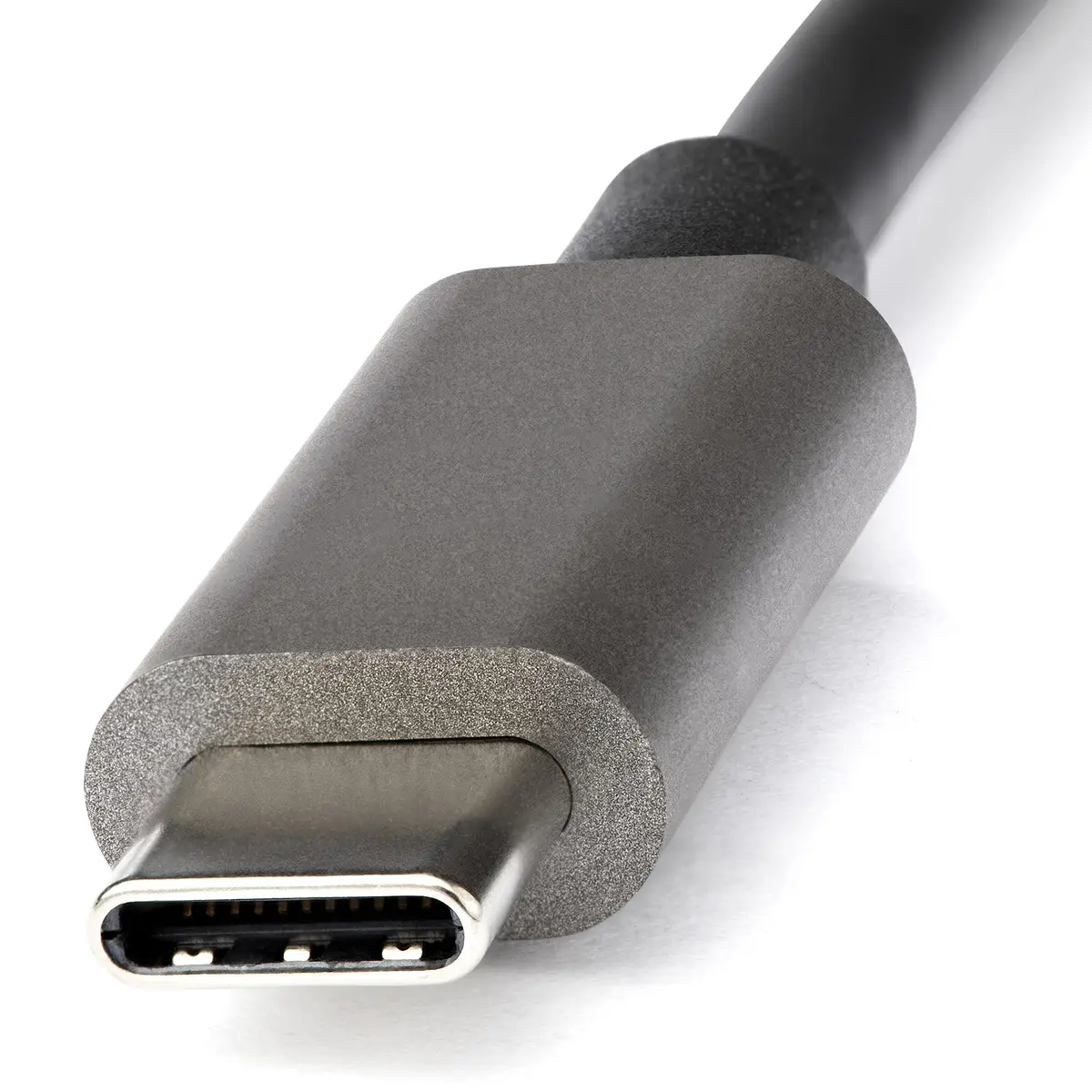 StarTech USB-C zu HDMI Kabel Stecker/Stecker Schwarz 3m