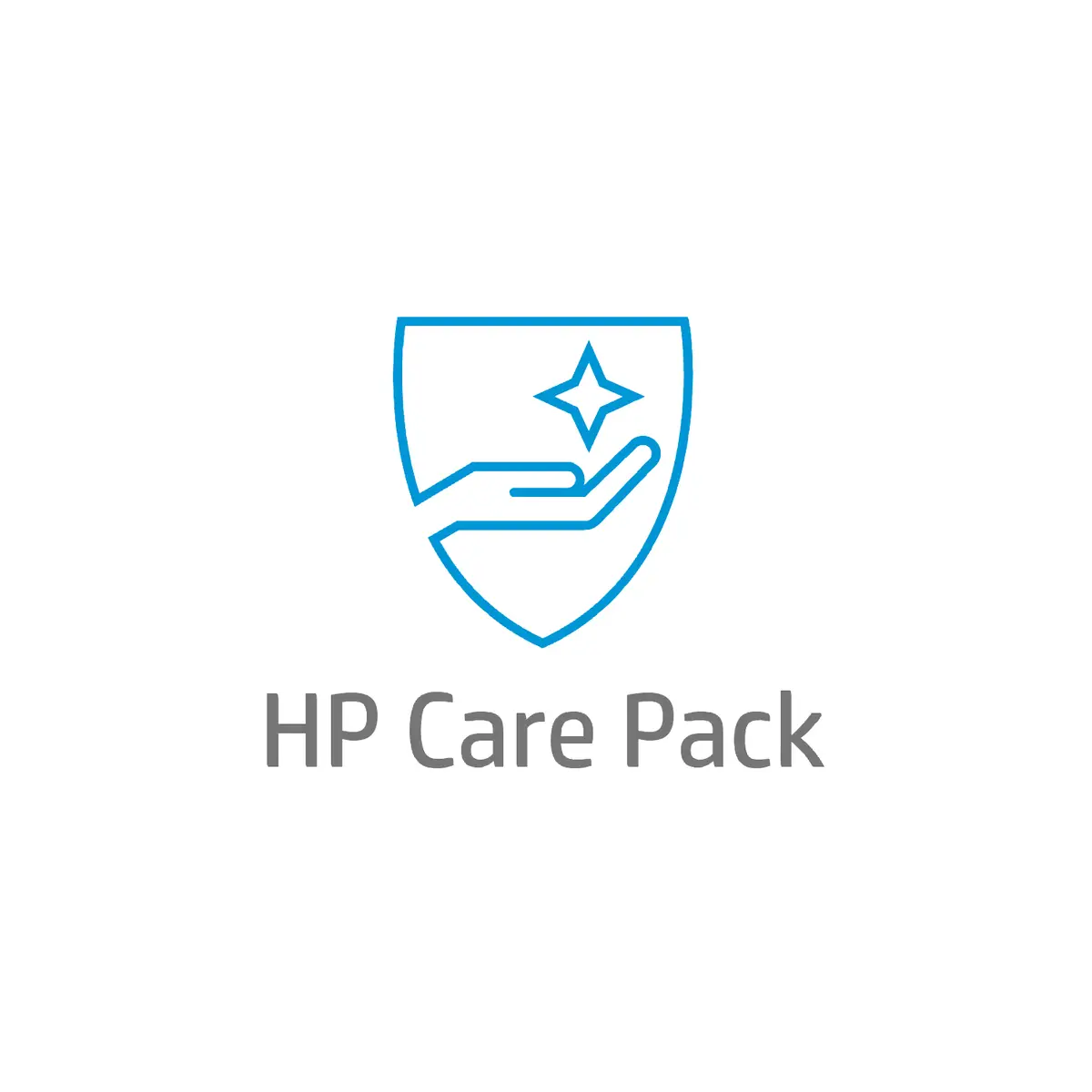 eCare Pack 3 Jahre Vor-Ort-Service am nächsten Arbeitstag 9x5 Active Care with Defective Media Retention