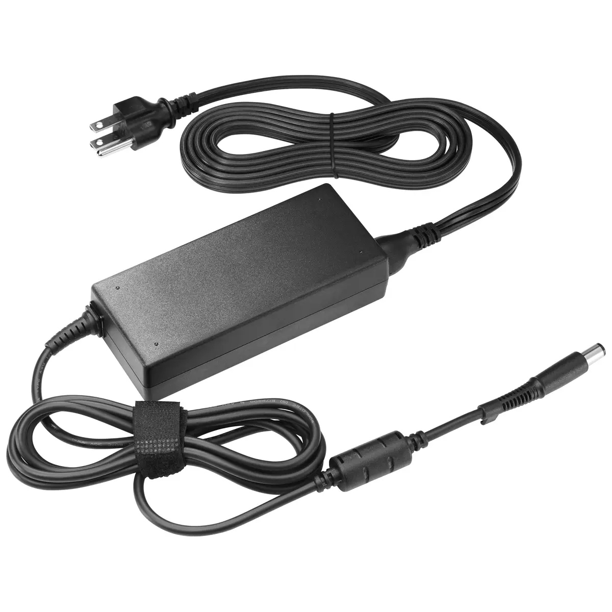 Desktop Mini Stromversorgungs-Kit, 90 W, PC, Drinnen, 90 W, Business, Schwarz, 55 mm