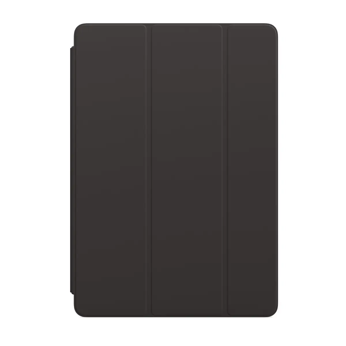 Smart Cover für iPad 10,2" Schwarz