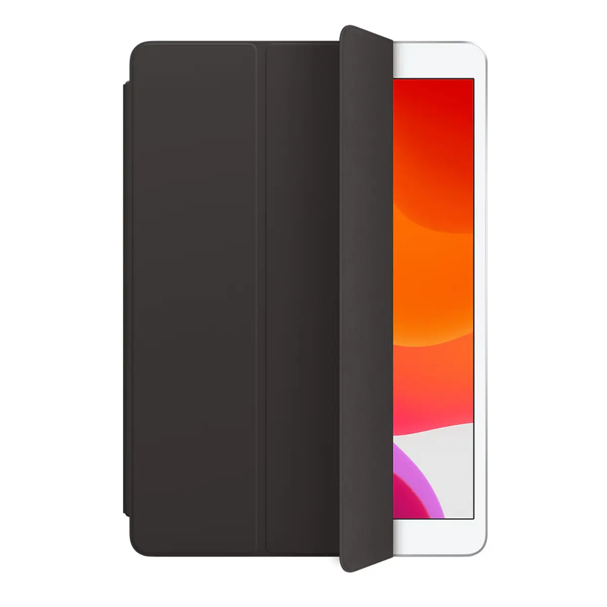 Smart Cover für iPad 10,2" Schwarz