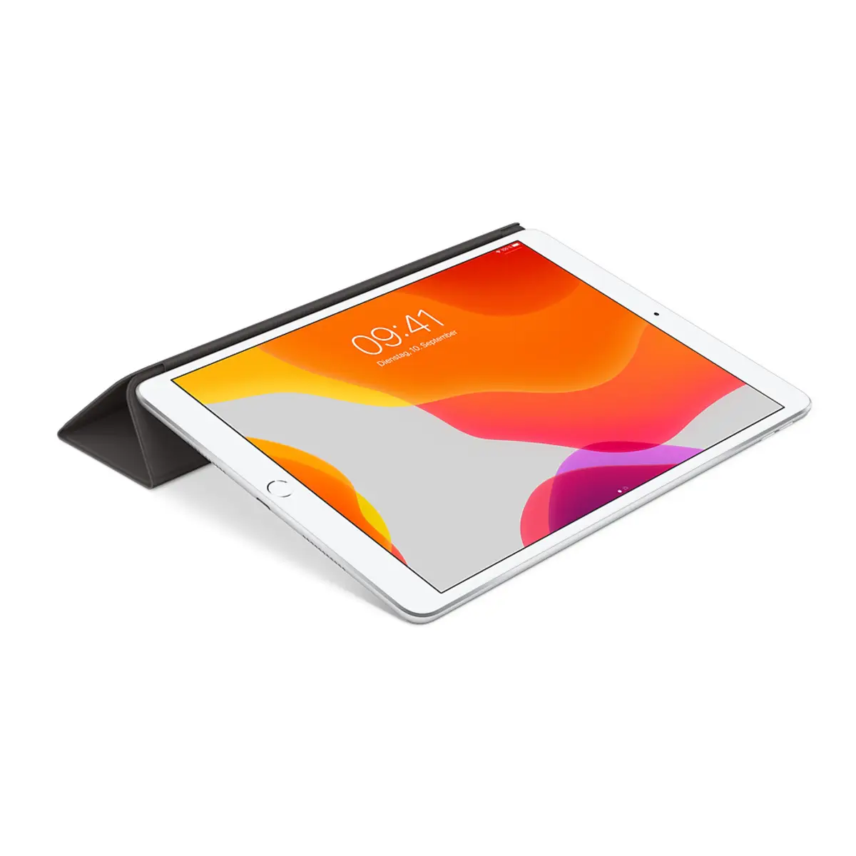 Smart Cover für iPad 10,2" Schwarz