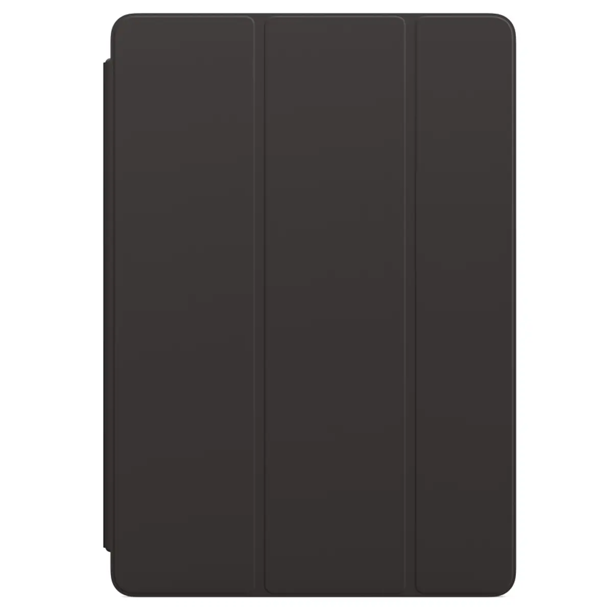 Smart Cover für iPad 10,2" Schwarz