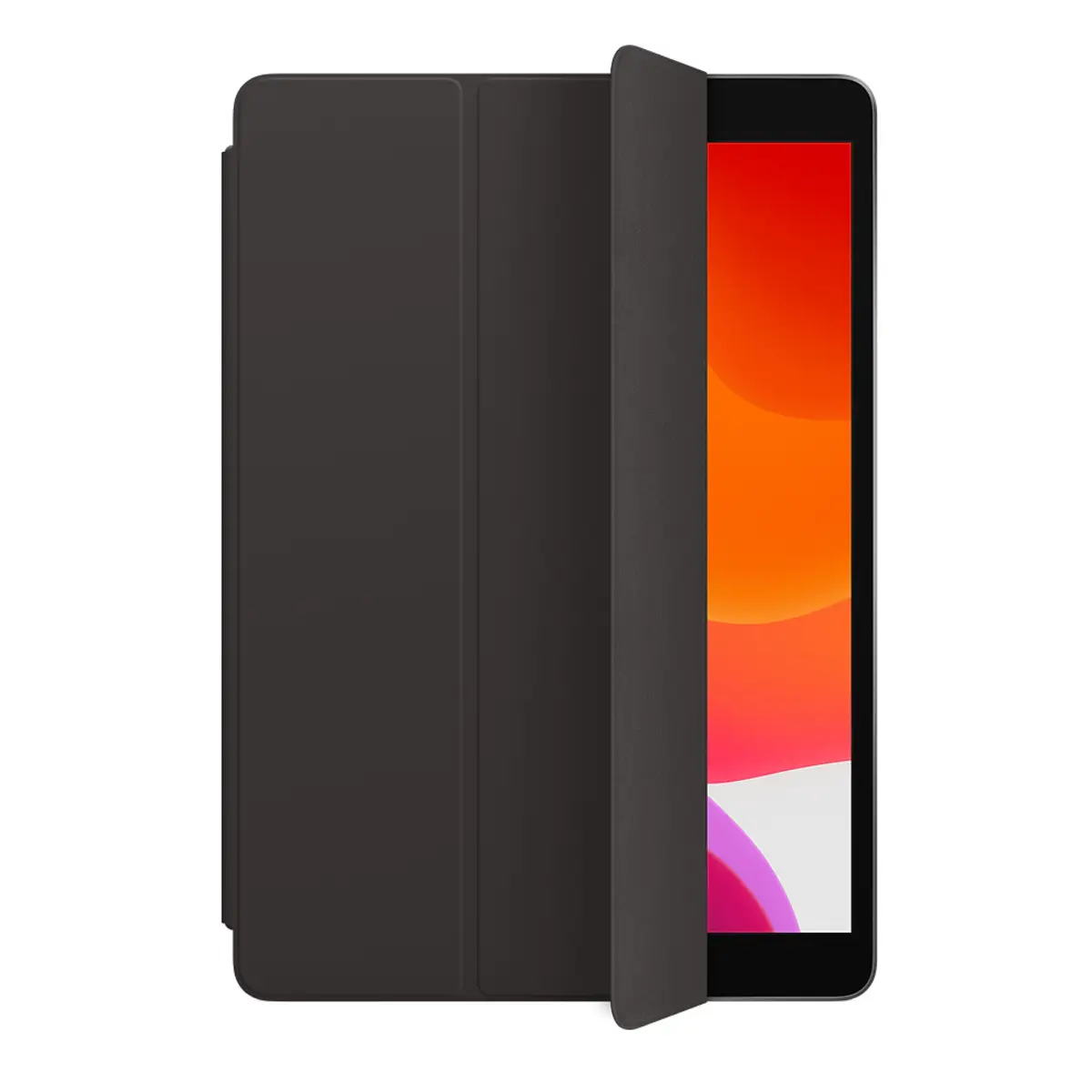 Smart Cover für iPad 10,2" Schwarz