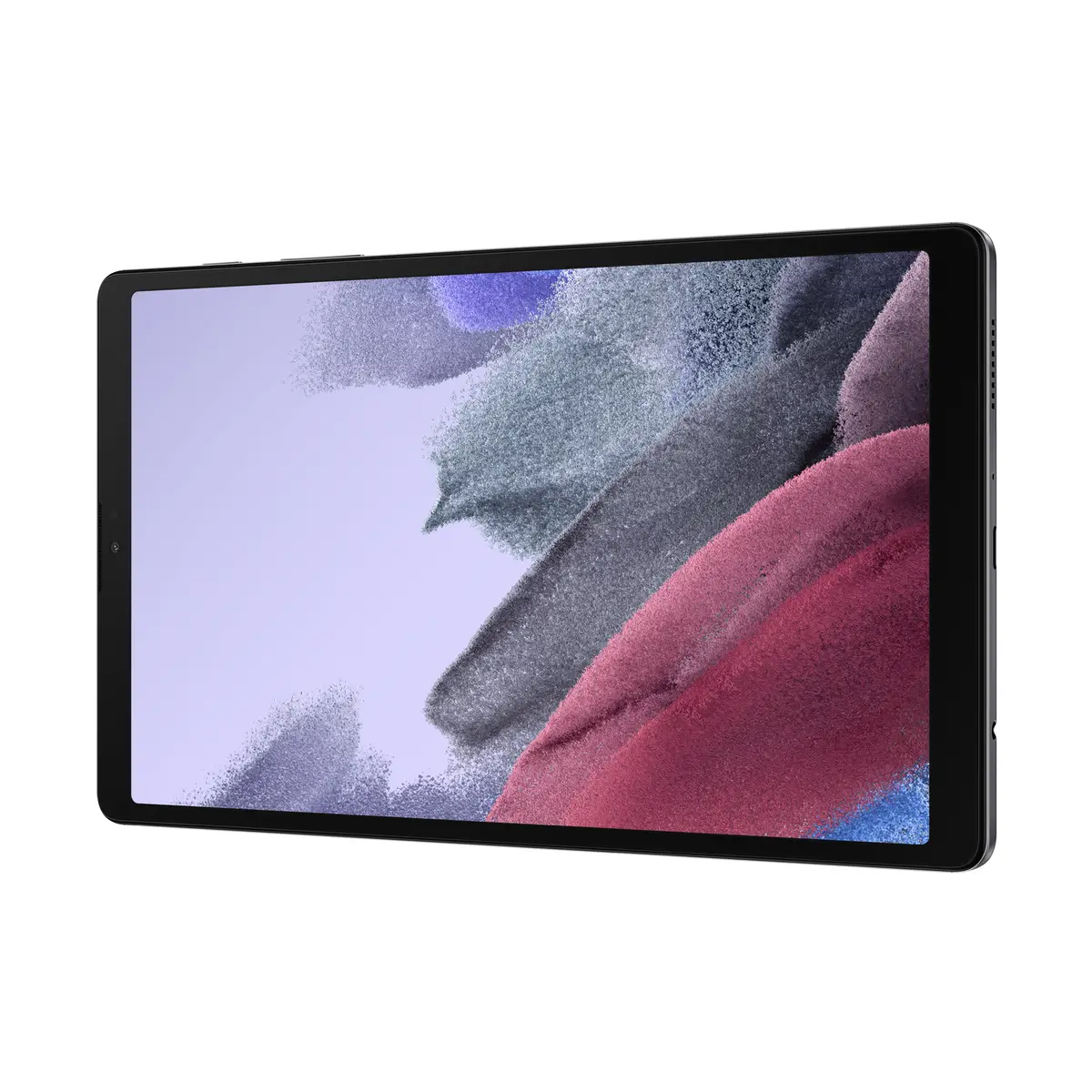 Samsung Galaxy Tab A7 Lite T220N grau MediaTek MT8768N 3GB RAM 32GB integr. Speicher 22cm (8,7") Multi-Touch 1340x800 Pixel WLAN Bluetooth Android 11.0*