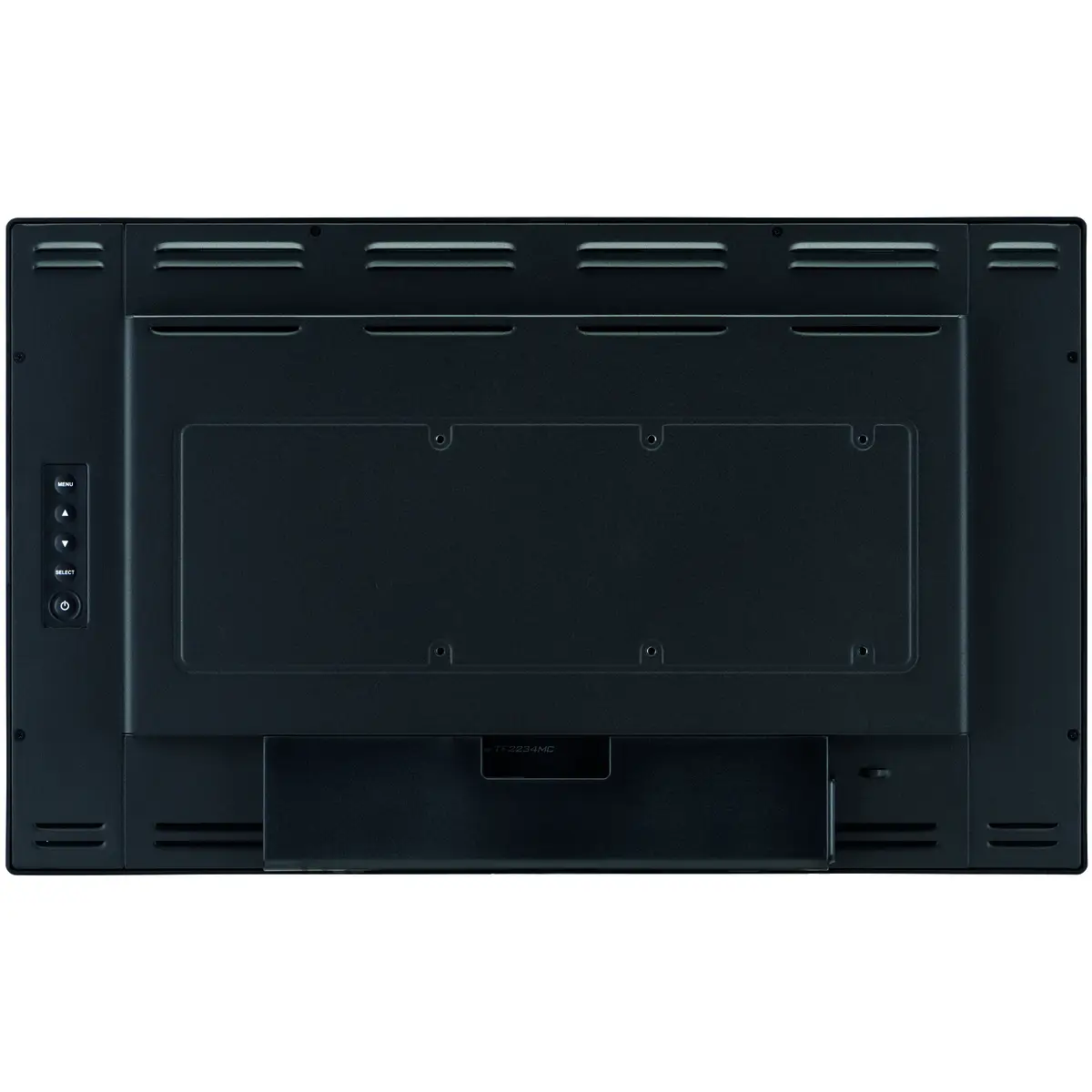 ProLite TF2234MC-B7AGB 55.9cm (22") Display 1920x1080 Pixel 350 cd/m² 1000:1 8 ms Schwarz