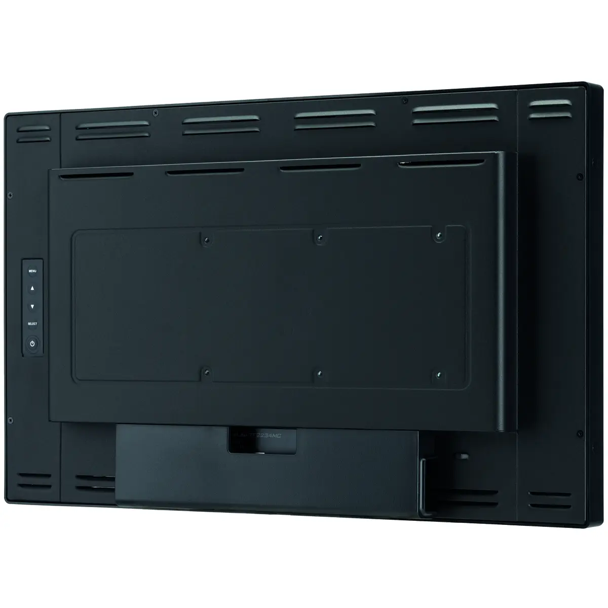 ProLite TF2234MC-B7AGB 55.9cm (22") Display 1920x1080 Pixel 350 cd/m² 1000:1 8 ms Schwarz
