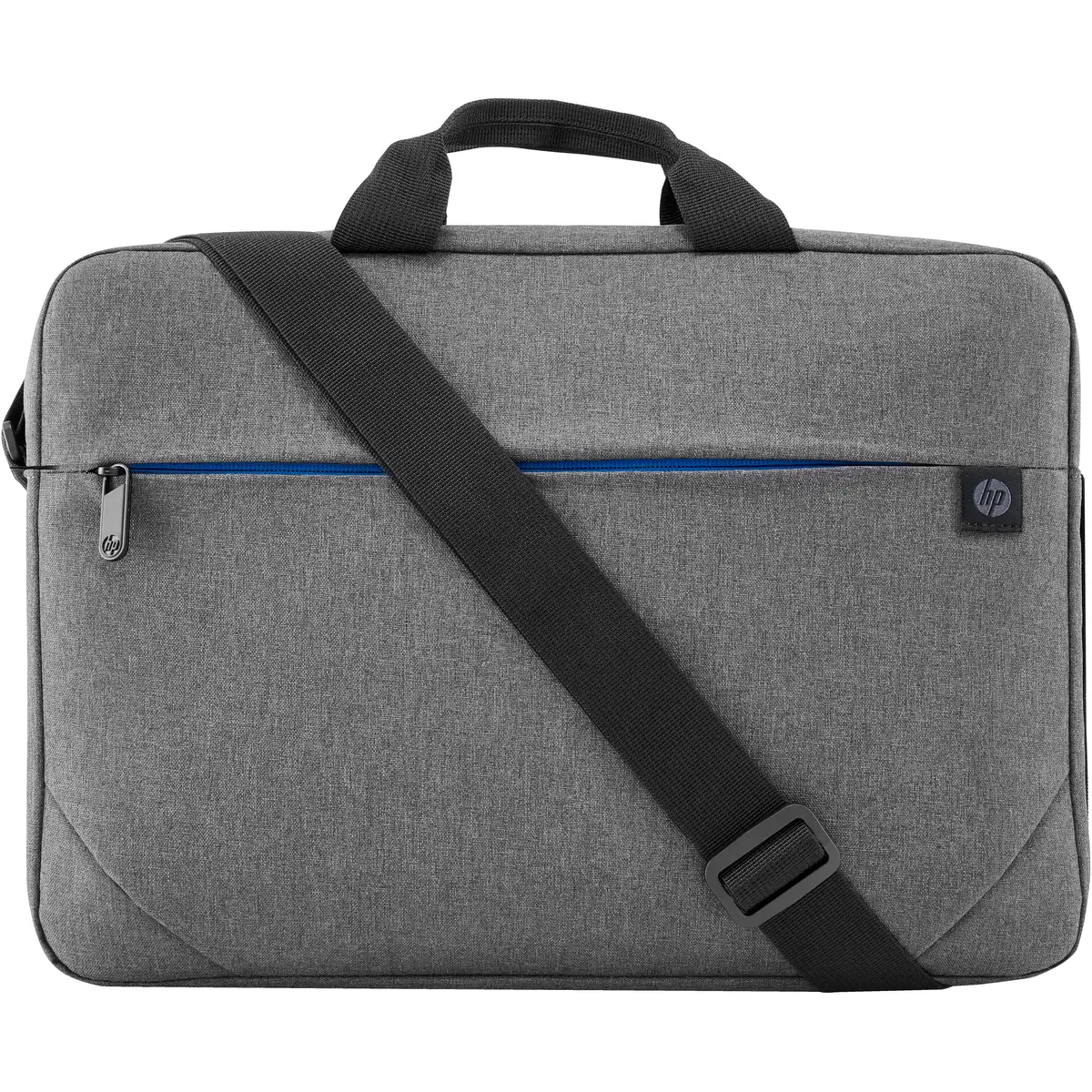 Prelude Topload (15,6 Zoll), Toploader-Tasche, 39,6 cm (15.6"), 300 g