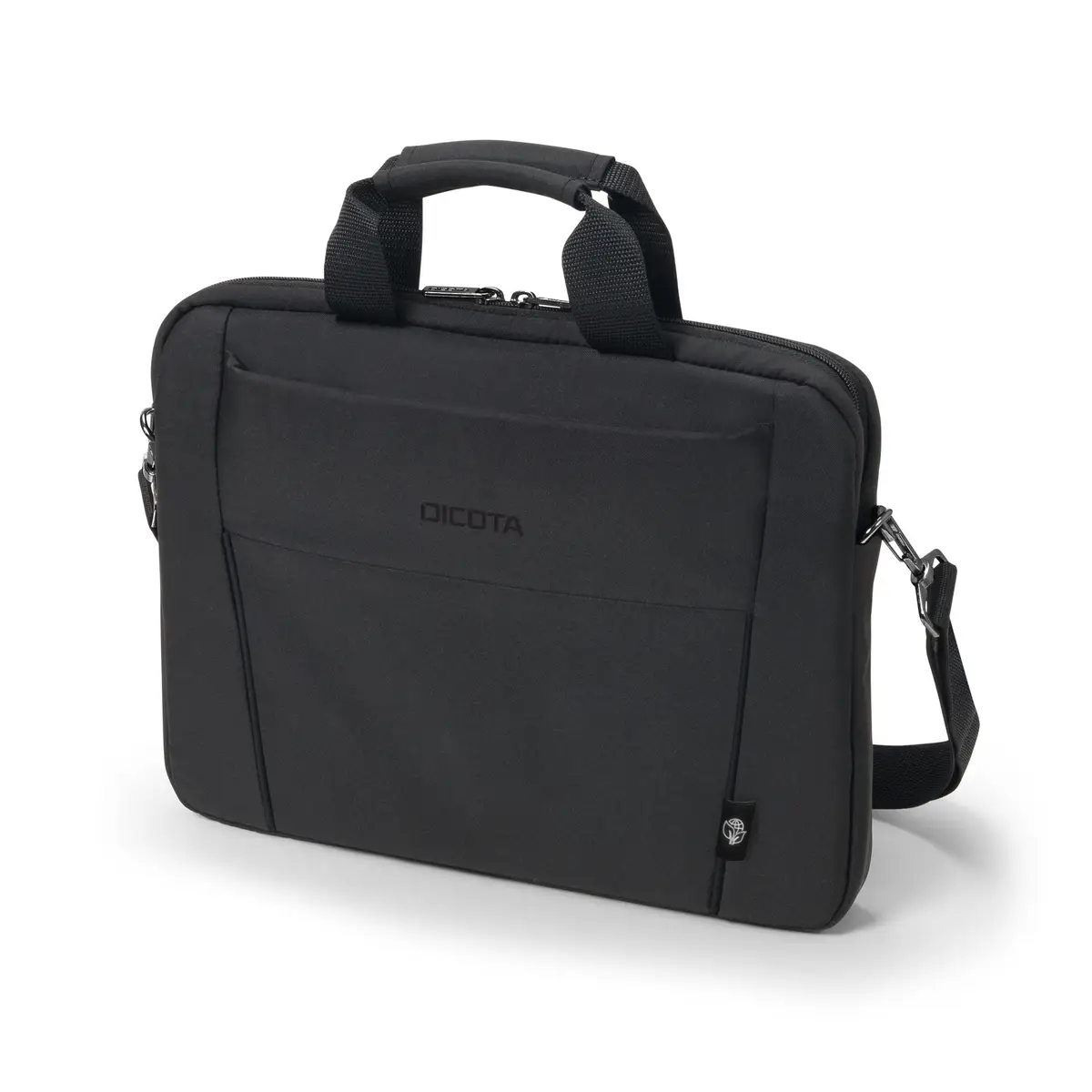 Laptoptasche Slim Eco BASE 13-14.1"