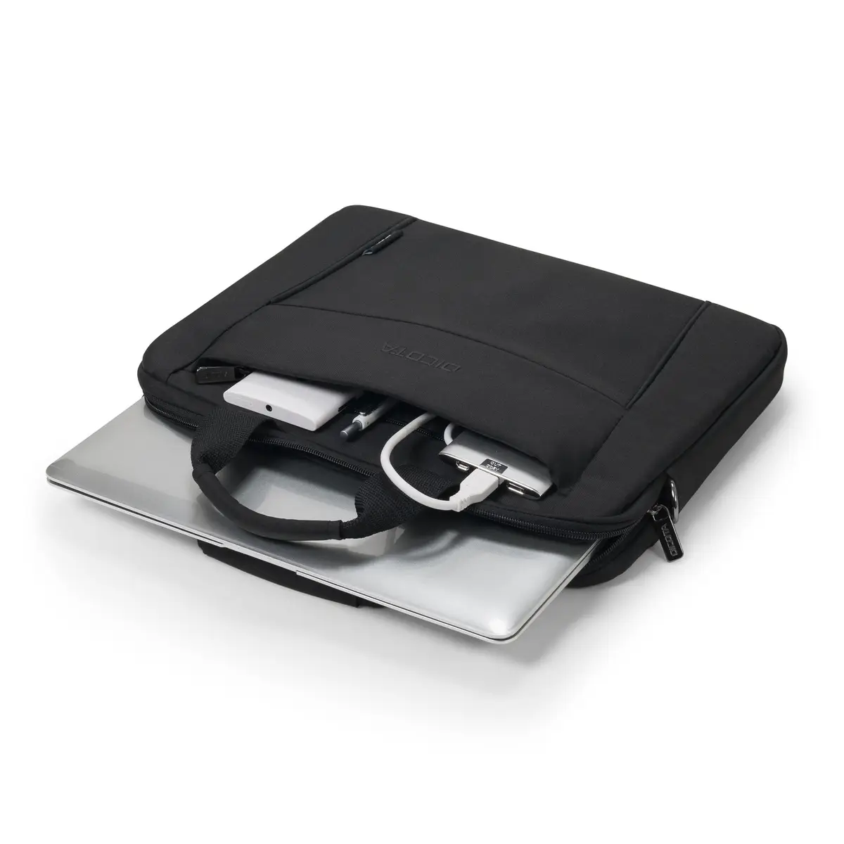 Laptoptasche Slim Eco BASE 13-14.1"