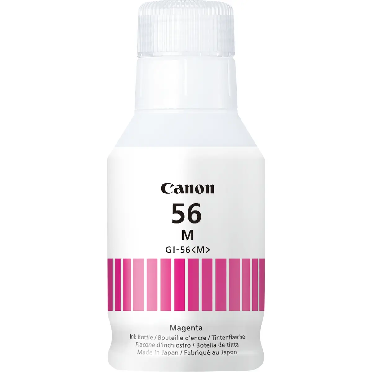 GI 56 M Tinte ca.14000 Seiten Magenta