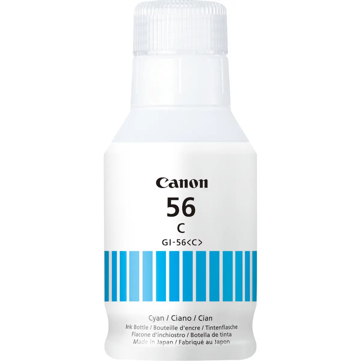 GI 56 C Tinte ca. 14000 Seiten Cyan