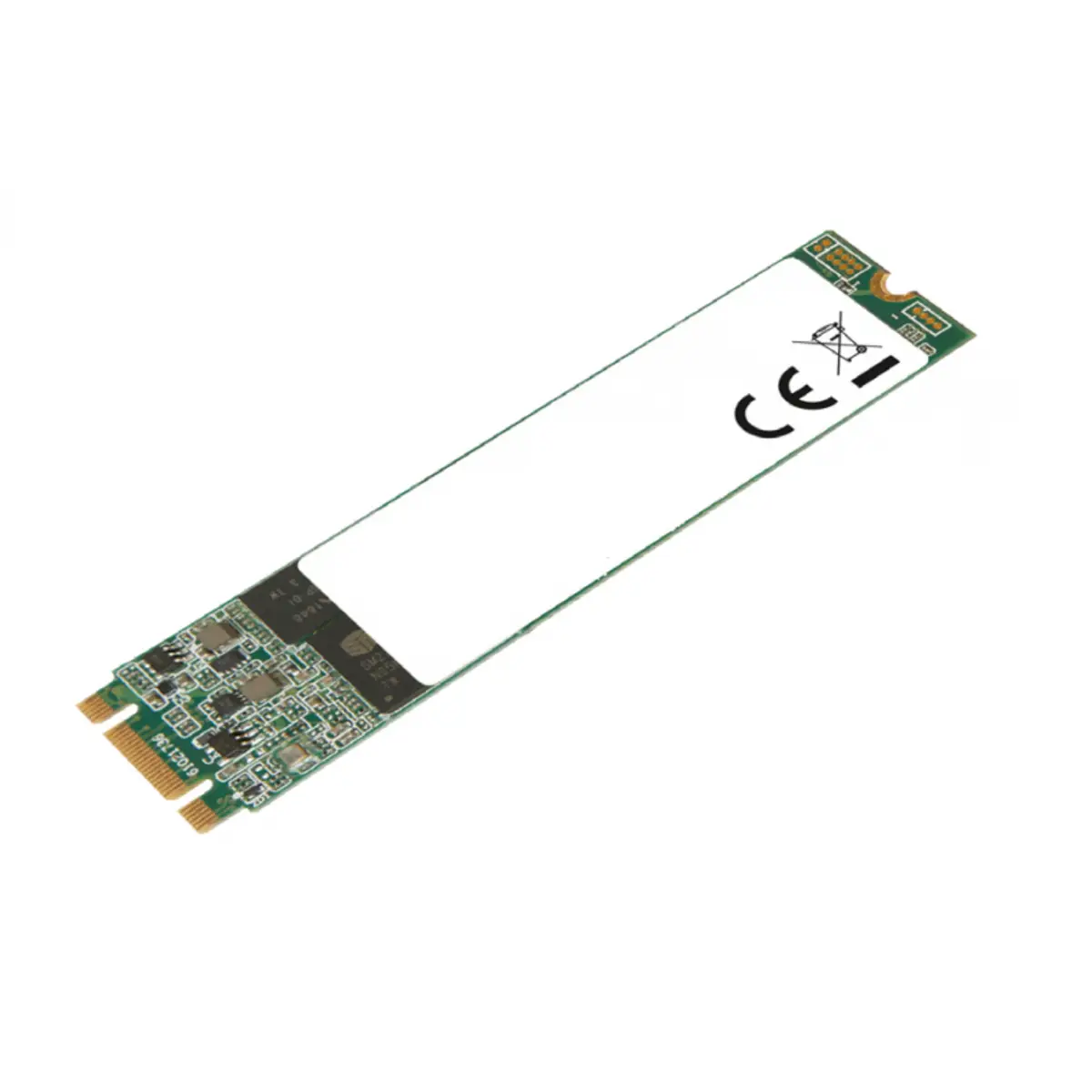 TOP SSD 1000 GB M.2 2280 SATA intern
