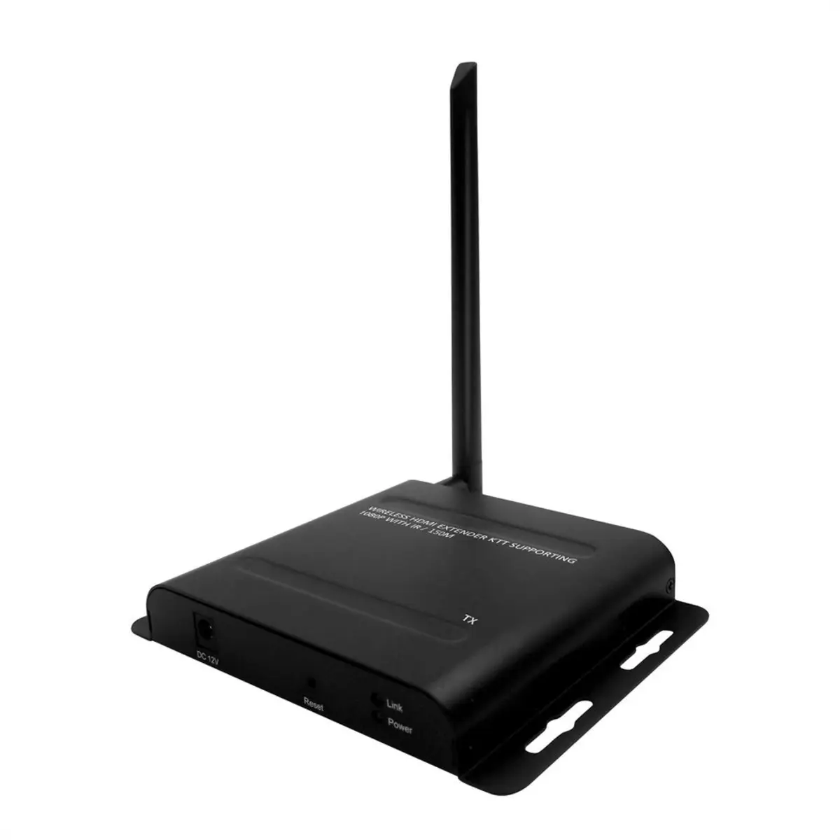 Wireless HDMI A/V System 100 m