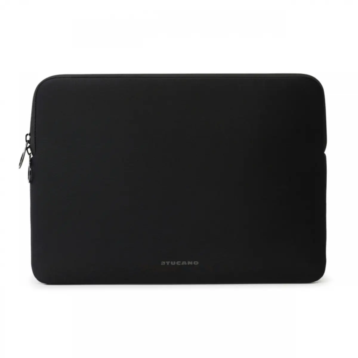 TOP Neoprenhülle MacBook 16" Anti Slip Vorderfach schwarz