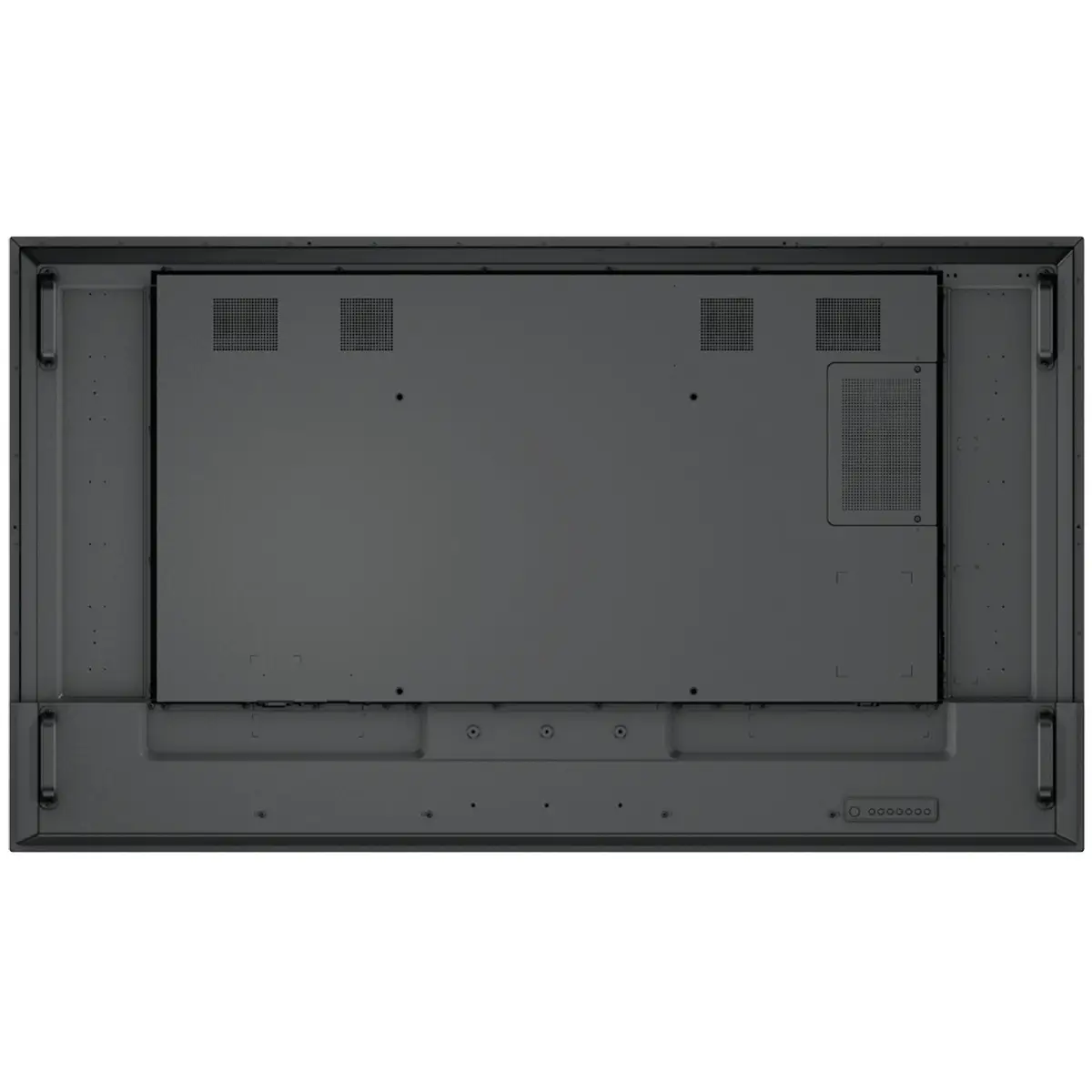 LH6542UHS-B3 165,1cm (65") Display 3840x2160 Pixel 500 cd/m² 1300:1 9ms Schwarz