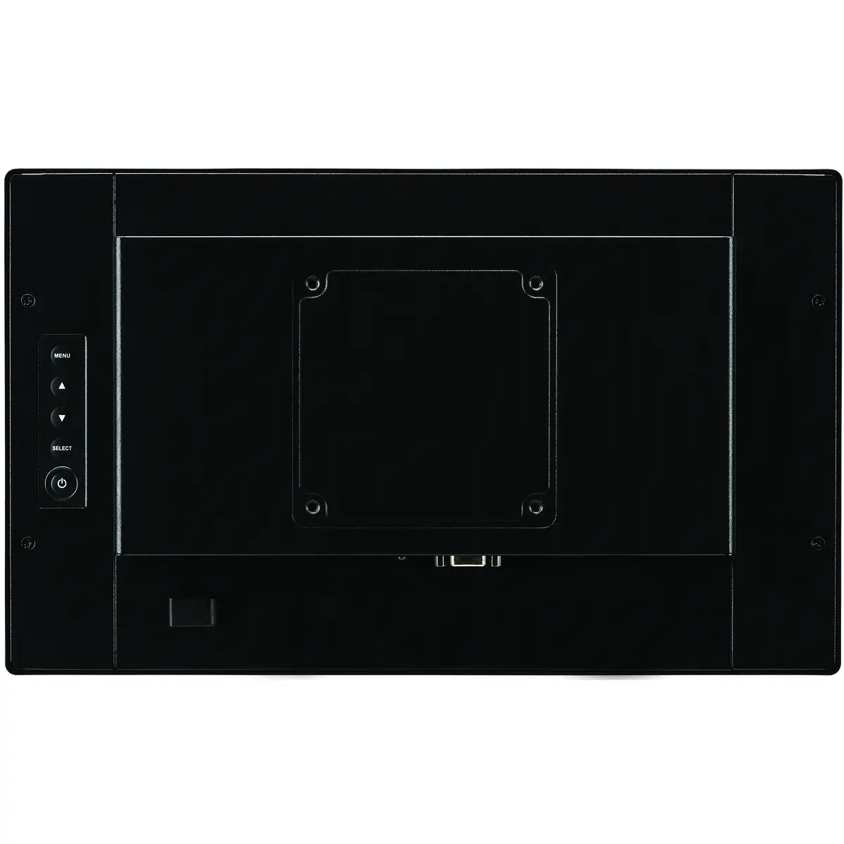 ProLite TF1634MC-B8X 39.5cm (15.6") Display 1920x1080 Pixel 450 cd/m² 700:1 25 ms Schwarz