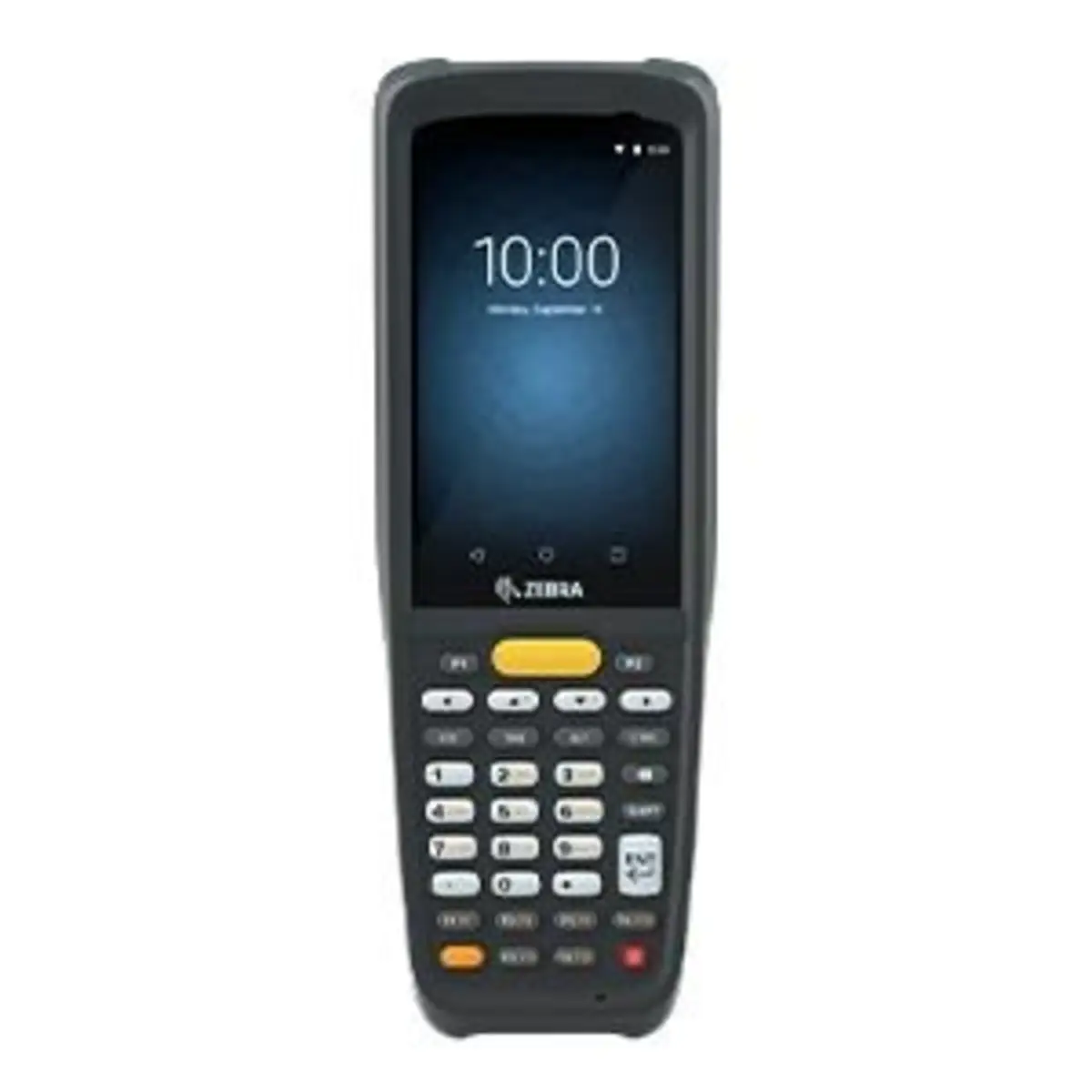 MC2200 Kit Datenerfassungsterminal