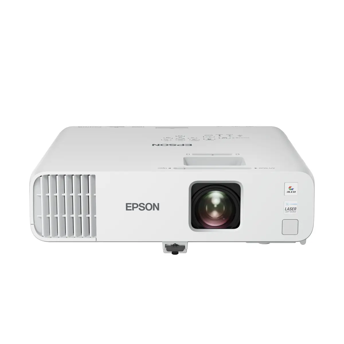 EB-L200F 3LCD-Projektor 1920x1080 Pixel 4500 ANSI Lumen