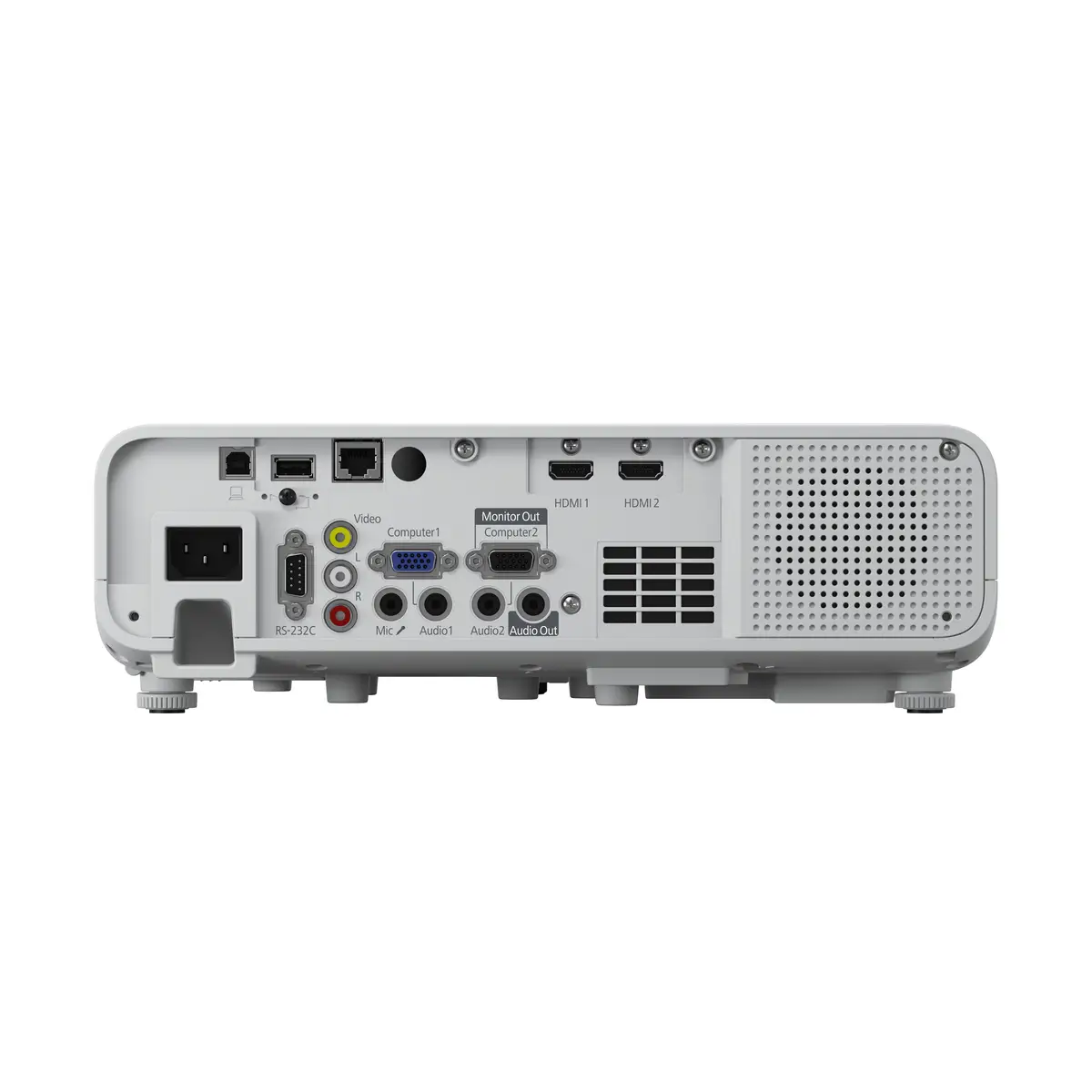 EB-L200F 3LCD-Projektor 1920x1080 Pixel 4500 ANSI Lumen