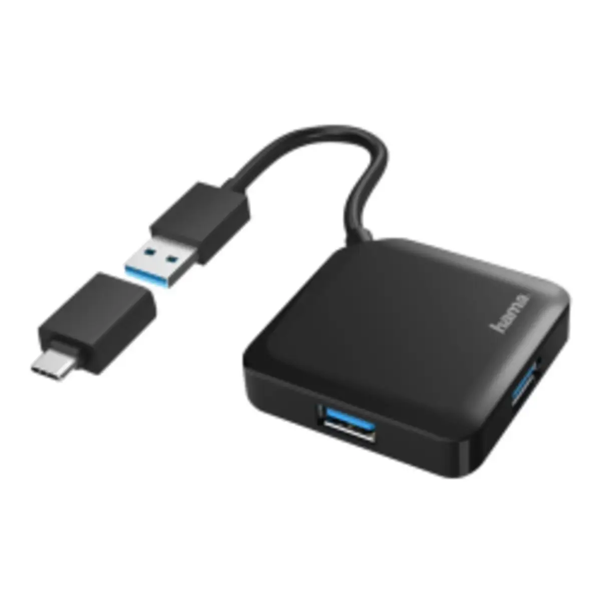 Hub 4xUSB 3.2 Gen 1 Desktop