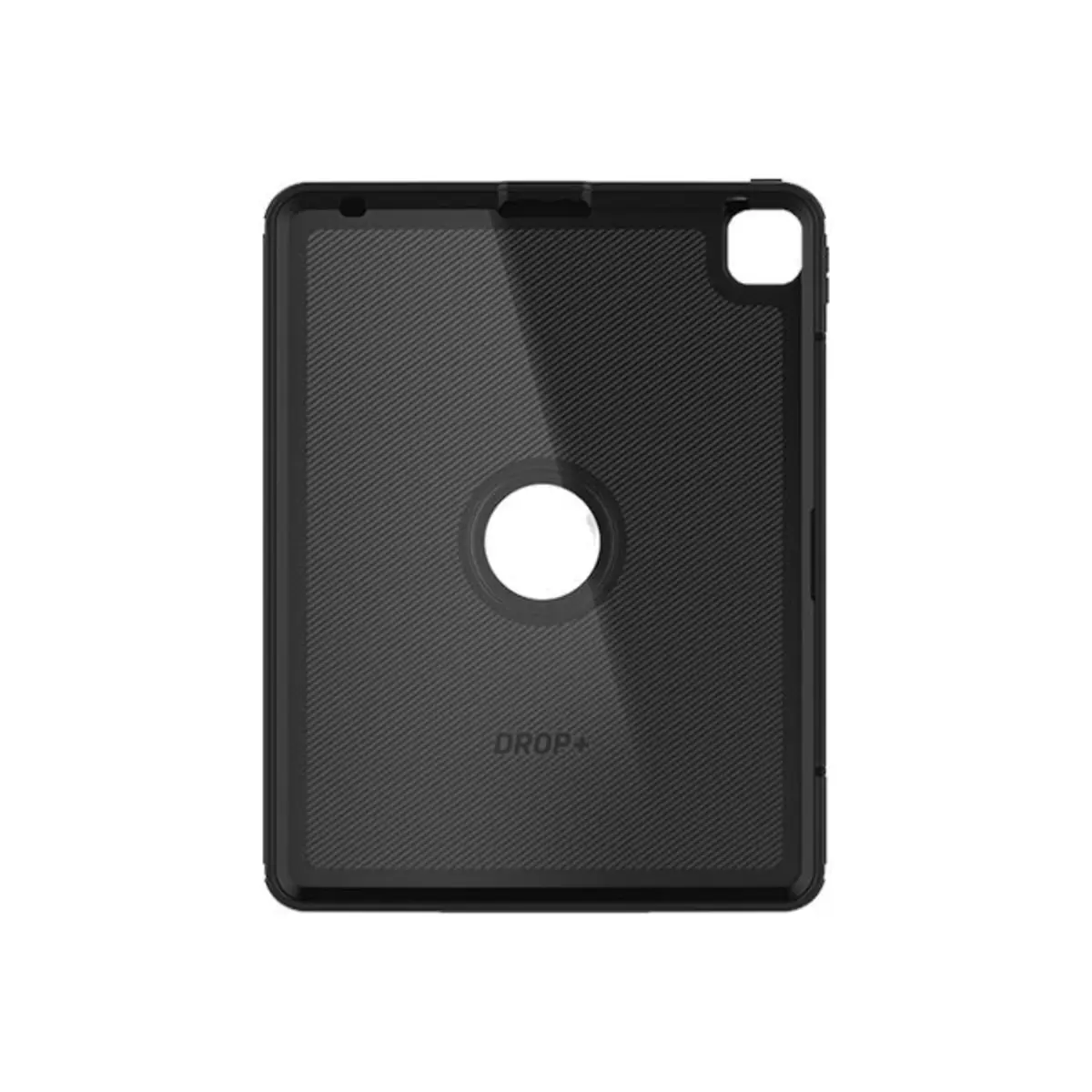 Defender ProPack Hülle für iPad Pro 12.9" 2021 (3rd/4th/5th gen) Schwarz