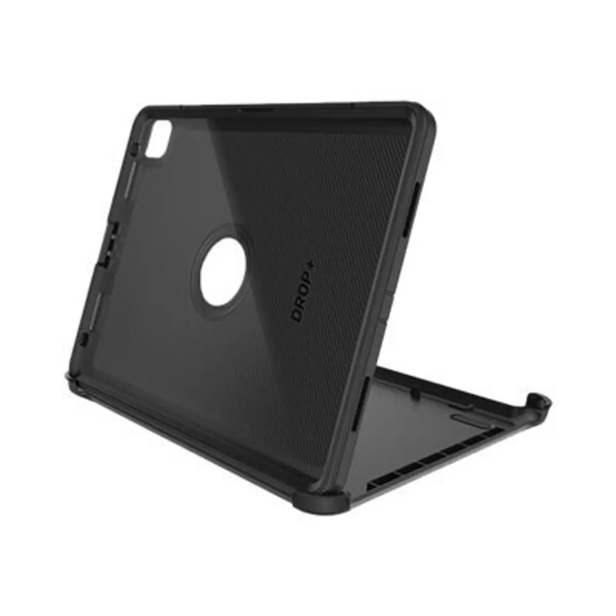 Defender ProPack Hülle für iPad Pro 12.9" 2021 (3rd/4th/5th gen) Schwarz