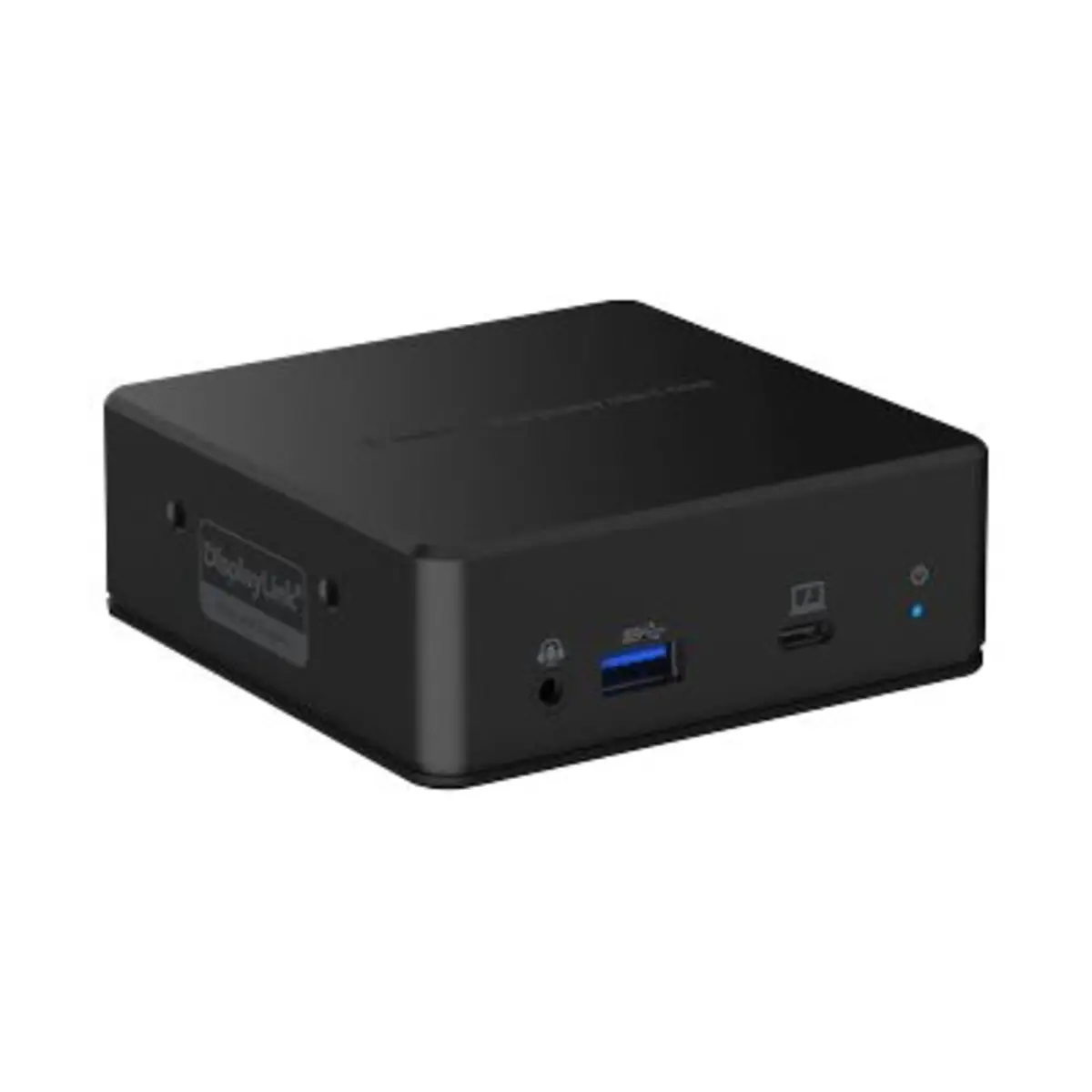 USB-C Dual Display Docking Station mit DisplayLink