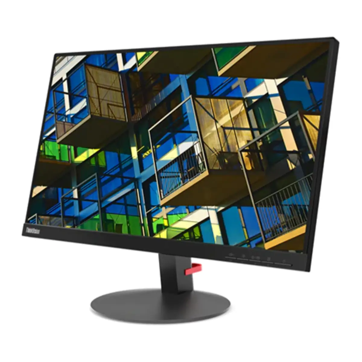 ThinkVision S22e-20 54,6cm (21,5") Display 1920x1080 Pixel 250cd/m2 3000:1 4ms Schwarz