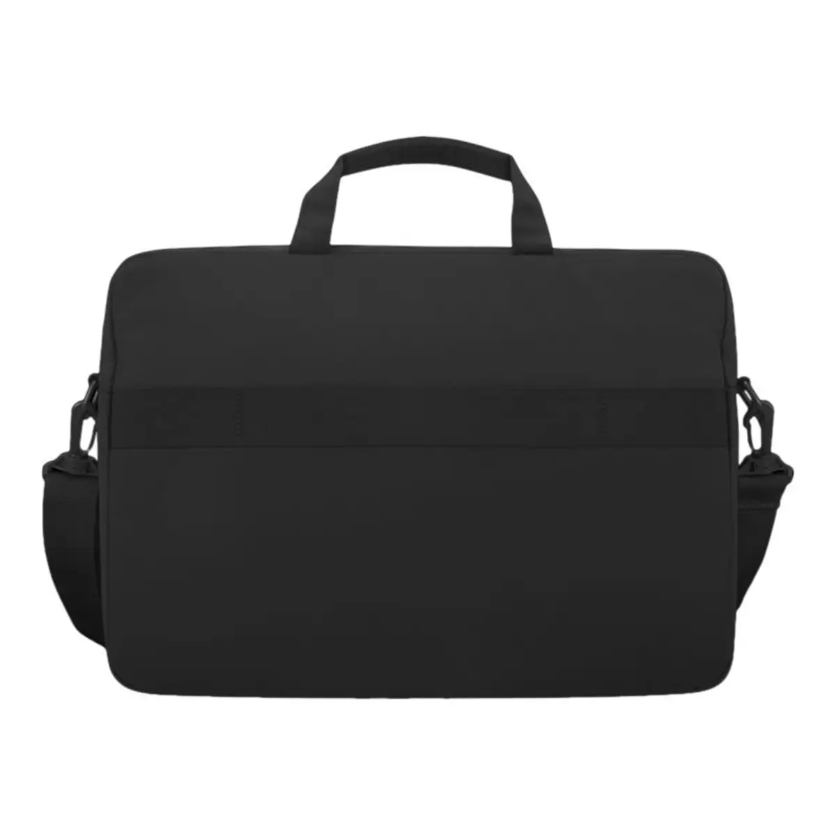 ThinkPad Essential Topload (Eco) Case für 40,6cm (16") Notebooks schwarz/rot