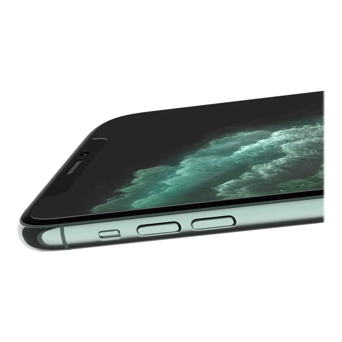 InvisiGlass Ultra für iPhone 11 Pro/X/XS