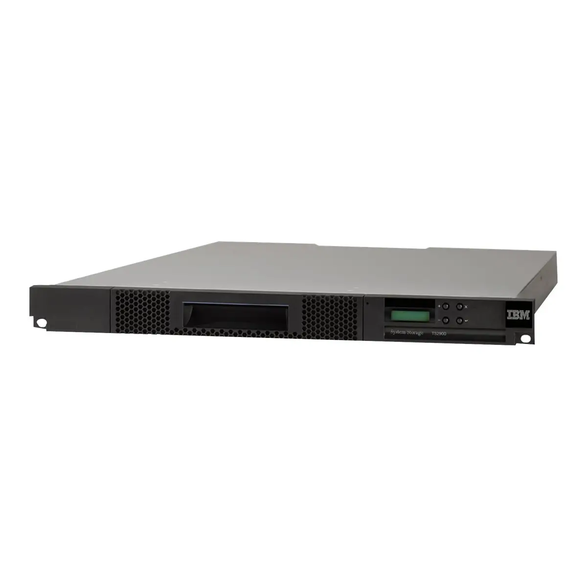 TS2900 6171-S8H Tape Autoloader 108 TB / 270 TB Steckplätze: 9 LTO Ultrium (12 TB / 30 TB)