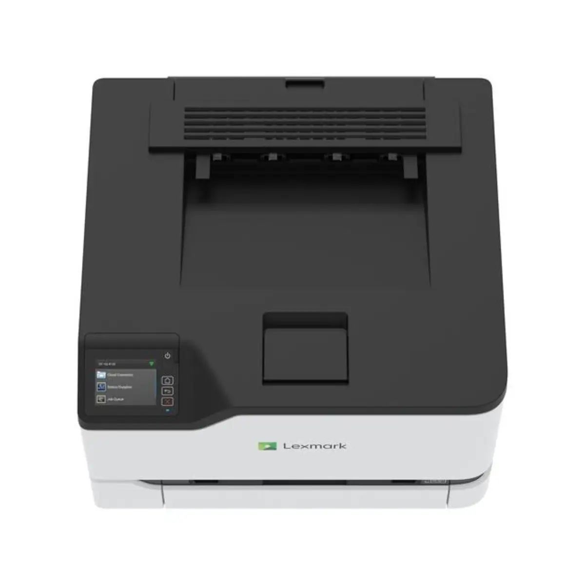 CS431dw A4 Farblaserdrucker 600x600dpi 24,7/24,7ppm Duplex