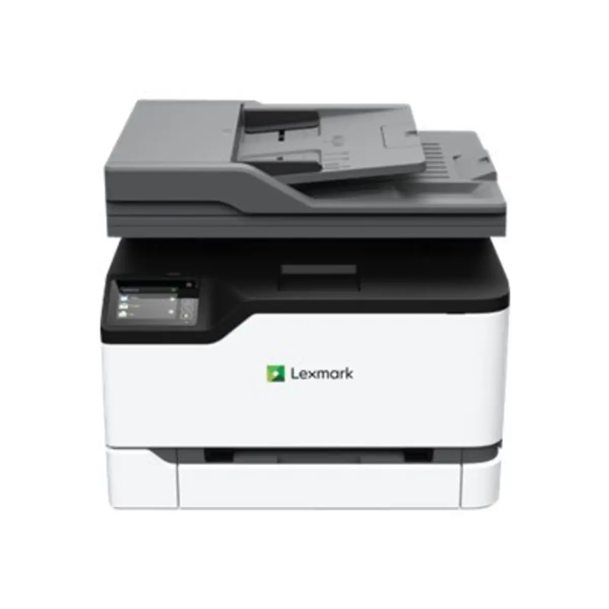 CX331adwe A4 All-in-One Drucker/Scanner/Kopierer/Faxen Farblaserdrucker Duplex