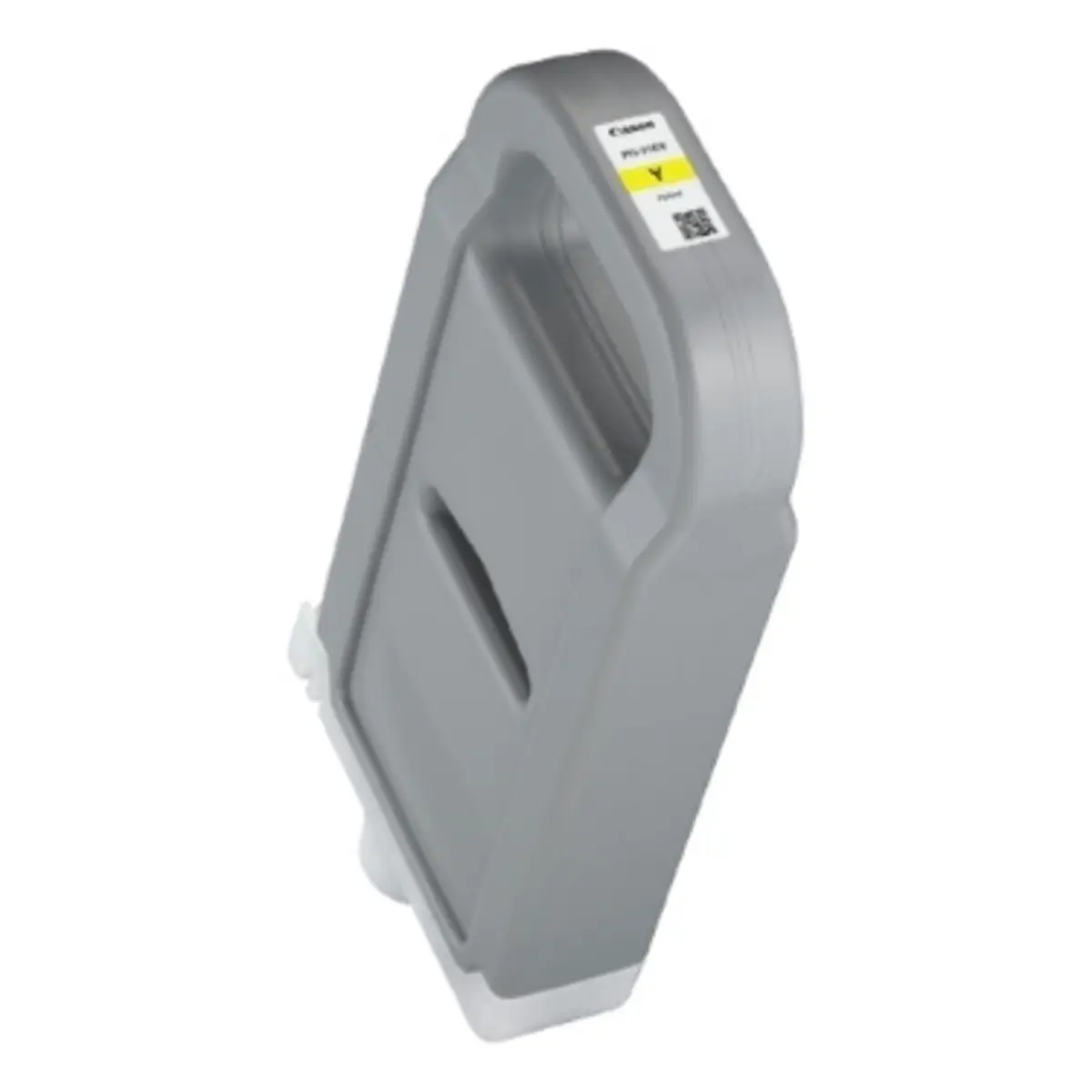 2357C001 Tintenpatrone 700ml Gelb