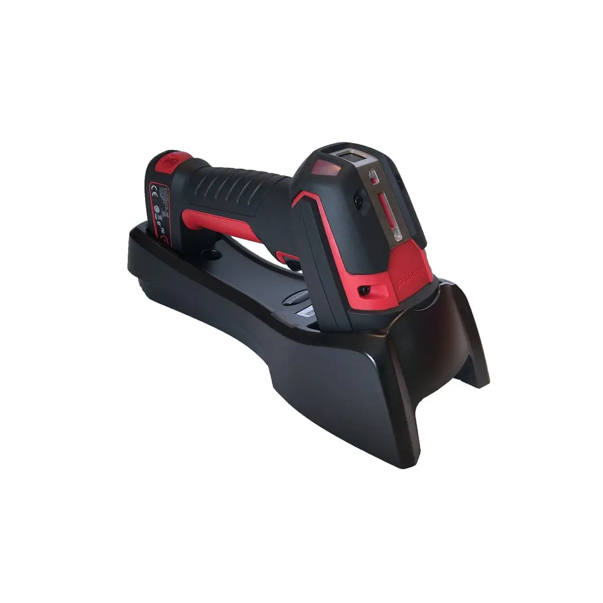 Granit XP 1991iXR USB Kit Barcode-Scanner Handgerät 2D-Imager Bluetooth 4.2,