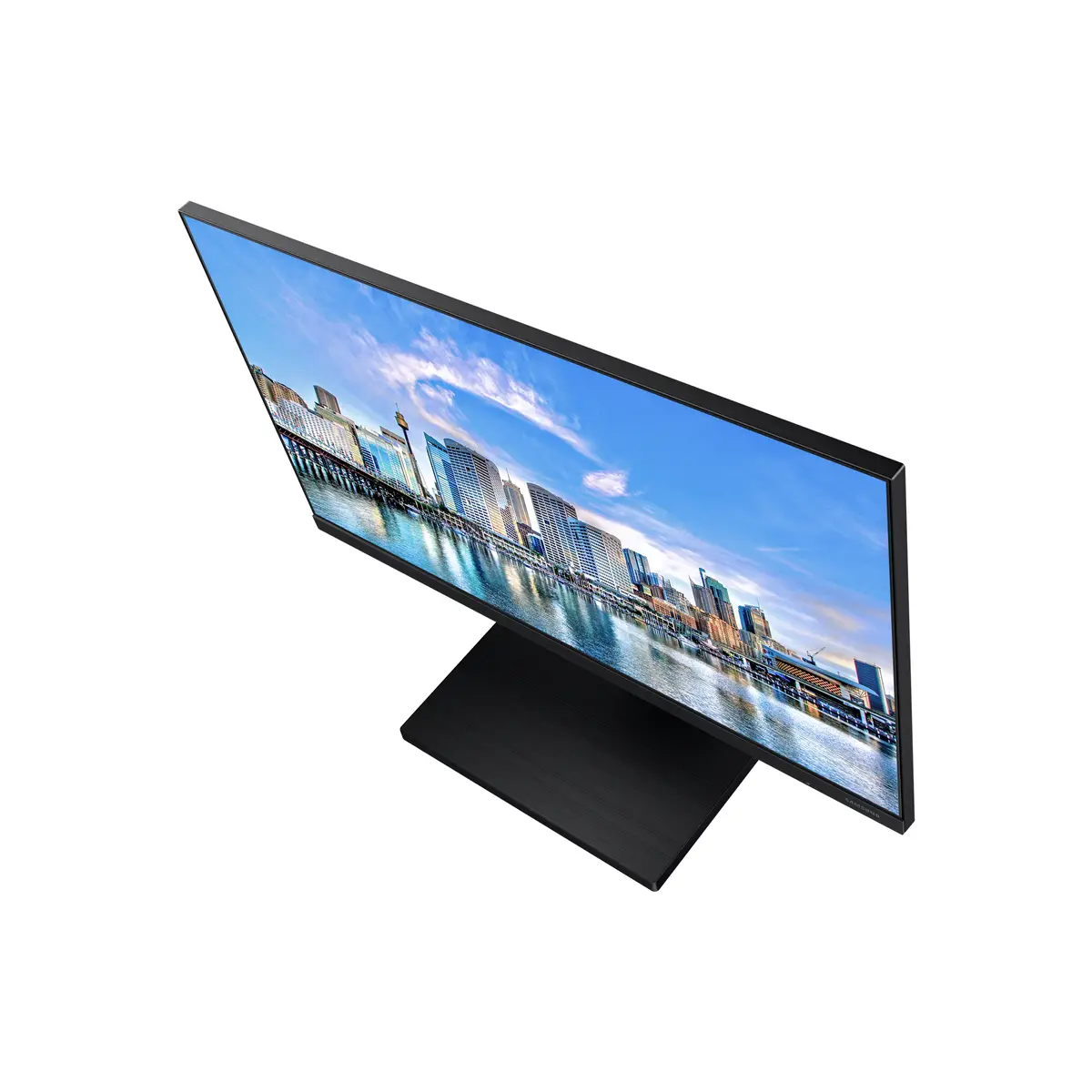 F27T450FZU 68,6cm (27") 1920x1080 250cd/m² 1000:1 5ms