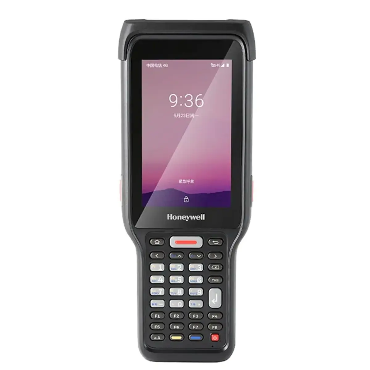 ScanPal EDA61K Datenerfassungsterminal