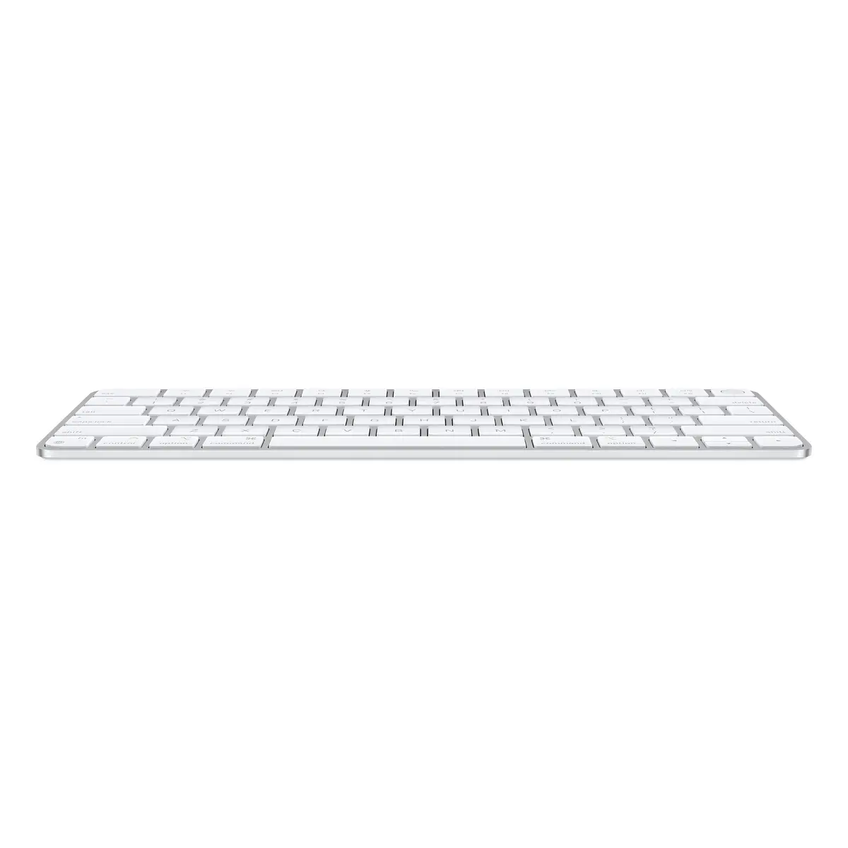 Magic Keyboard mit Touch ID für Mac mit Apple Chip Internationale Version