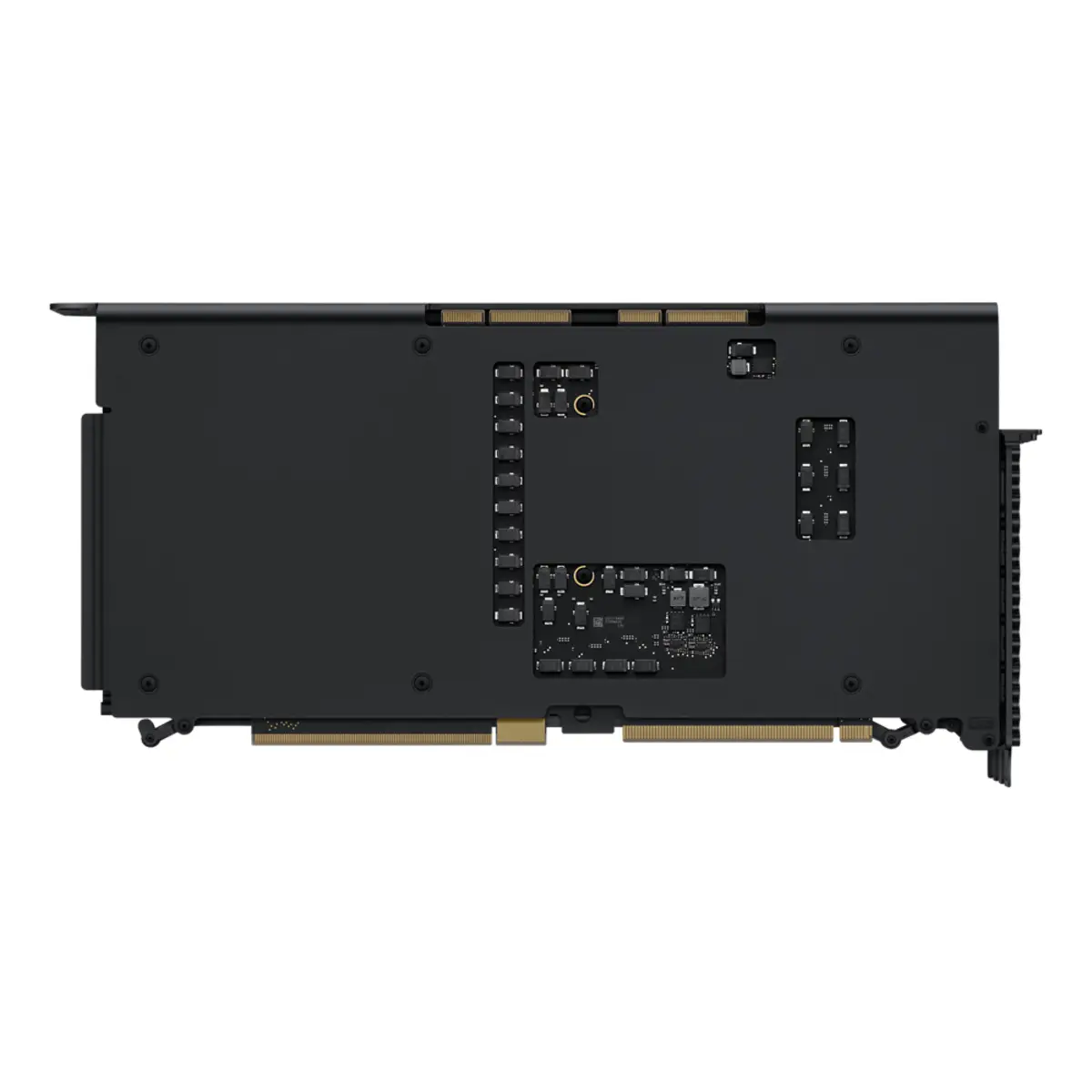 Radeon Pro W6900X MPX Modul