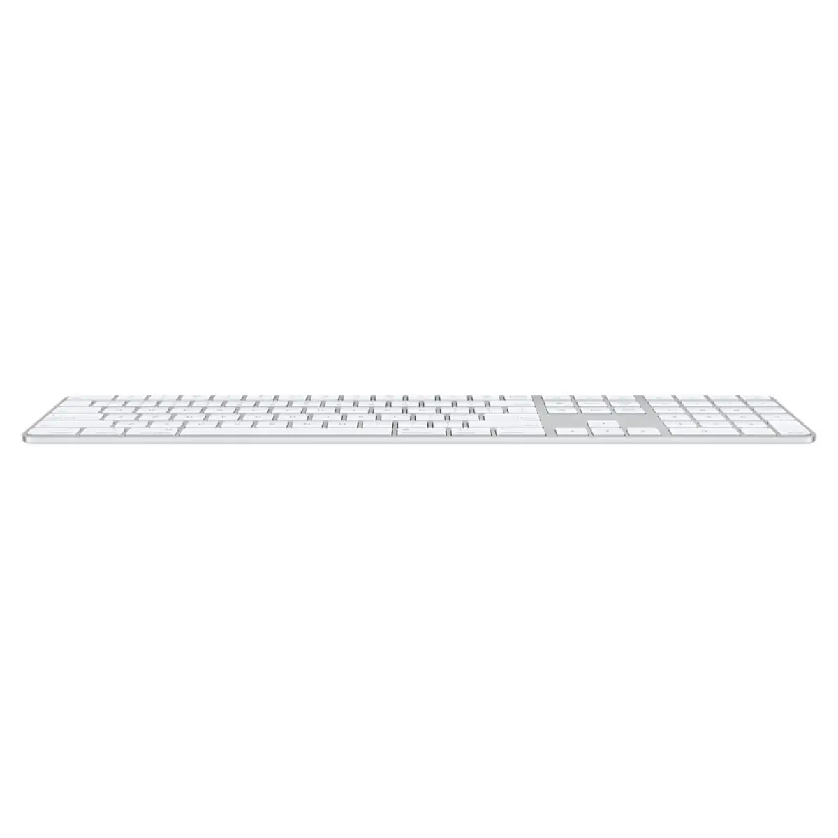 Magic Keyboard mit Touch ID US Int