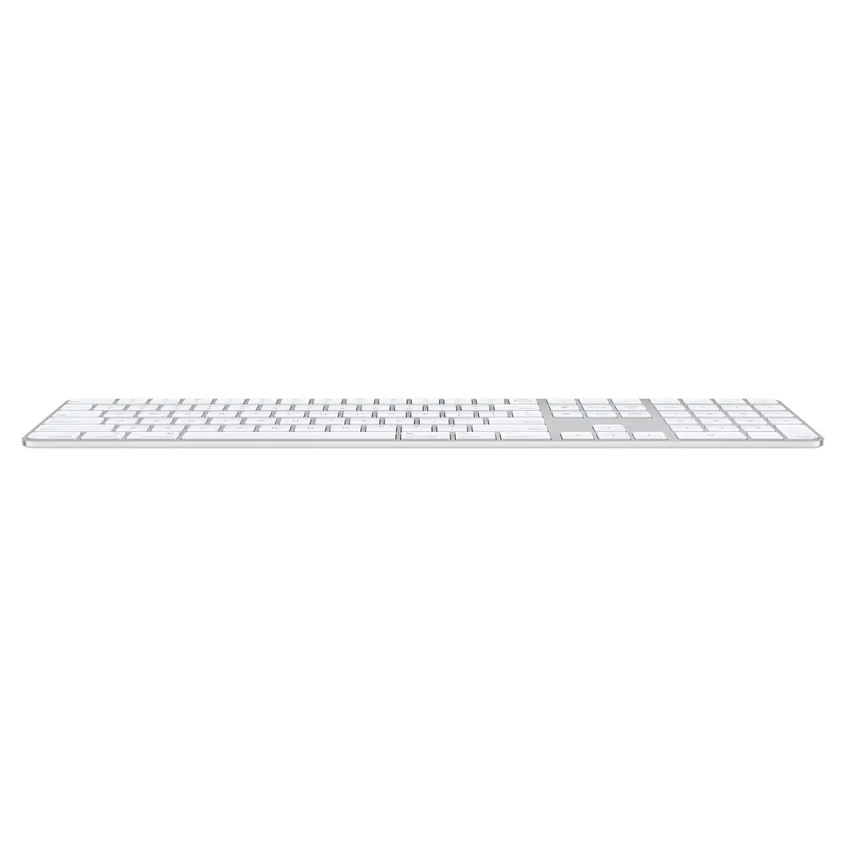 Magic Keyboard mit Touch ID US Int