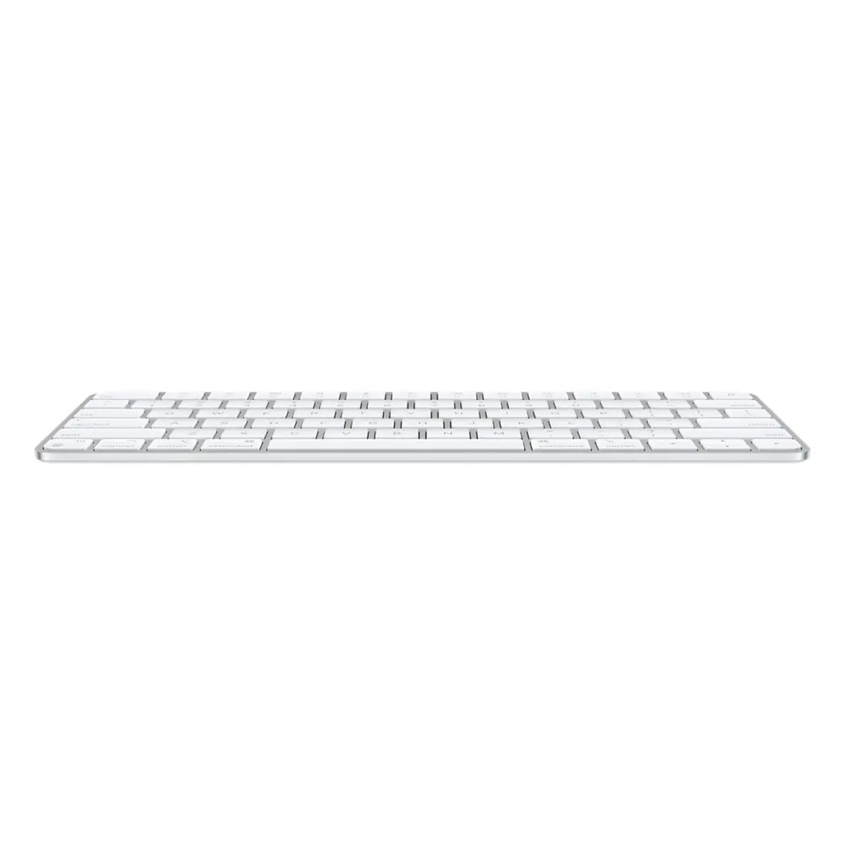 Magic Keyboard Internationale Version
