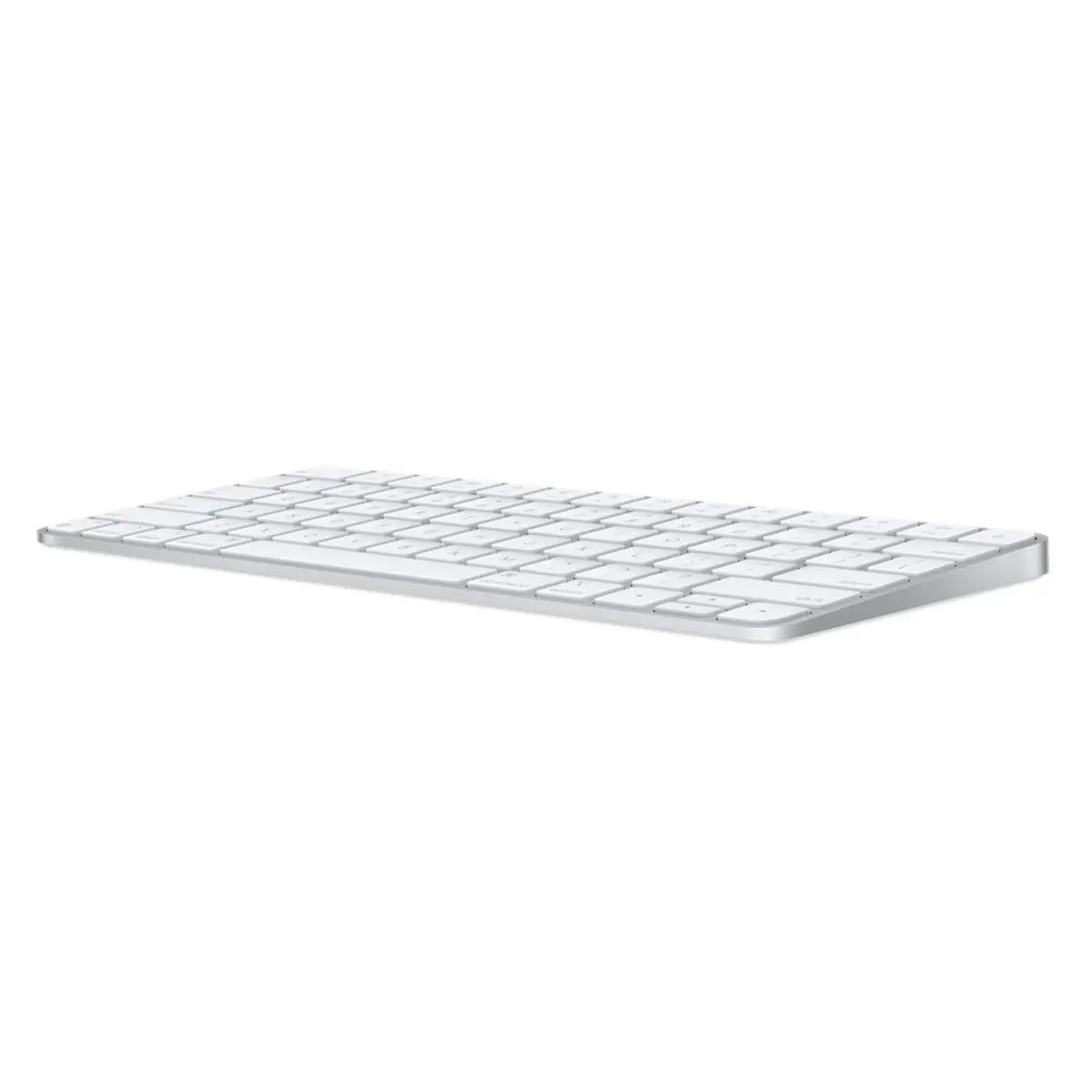 Magic Keyboard Internationale Version