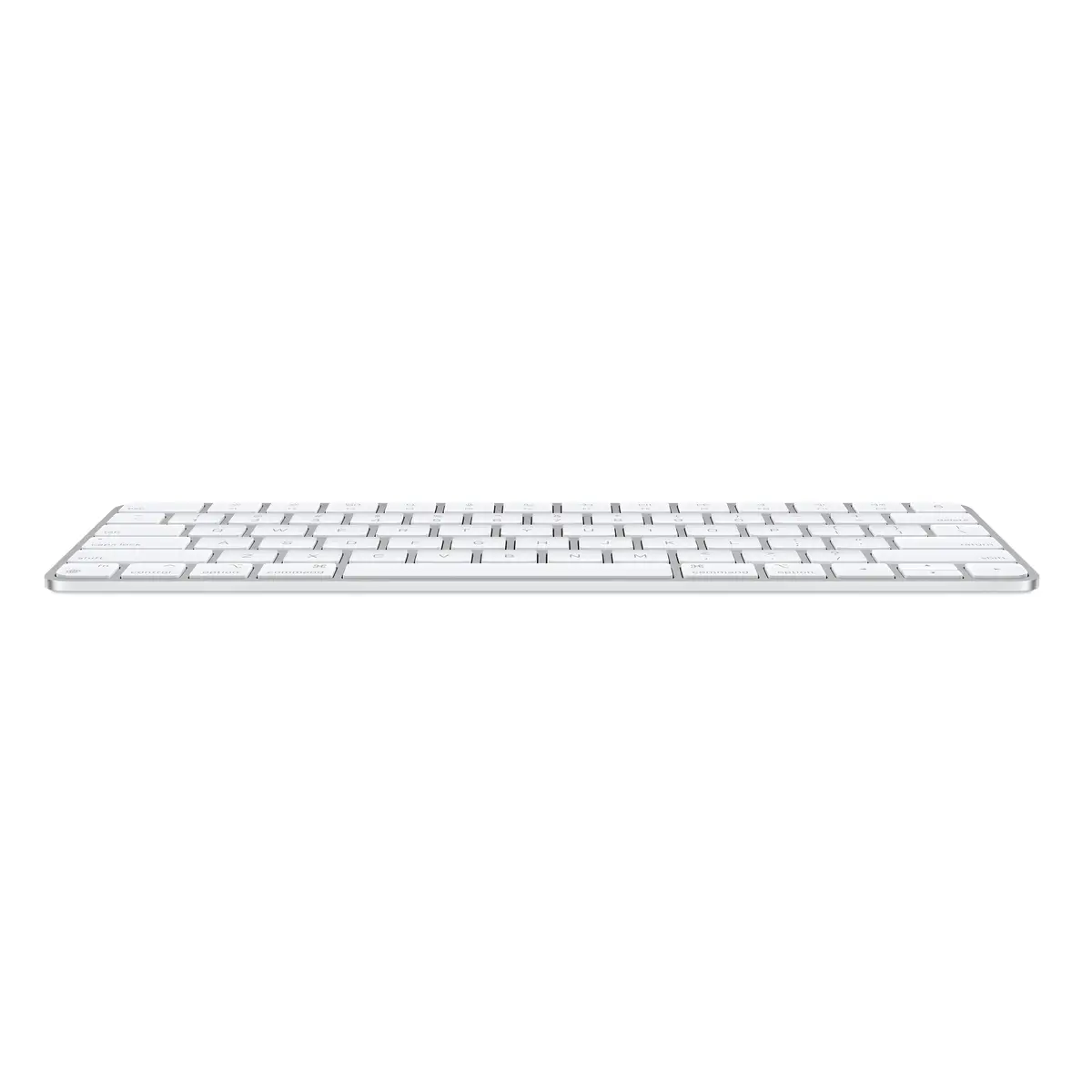 Magic Keyboard Internationale Version