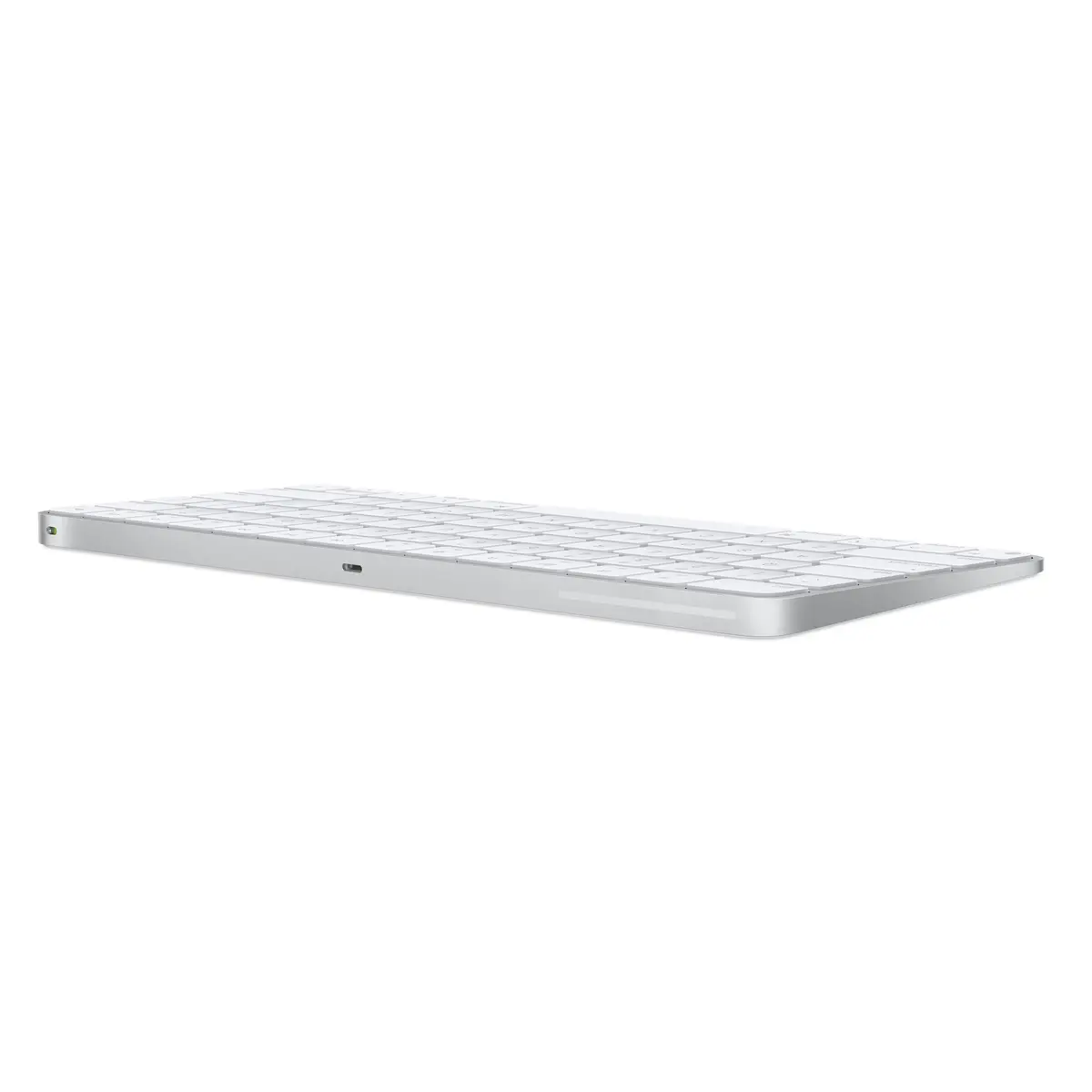 Magic Keyboard Internationale Version