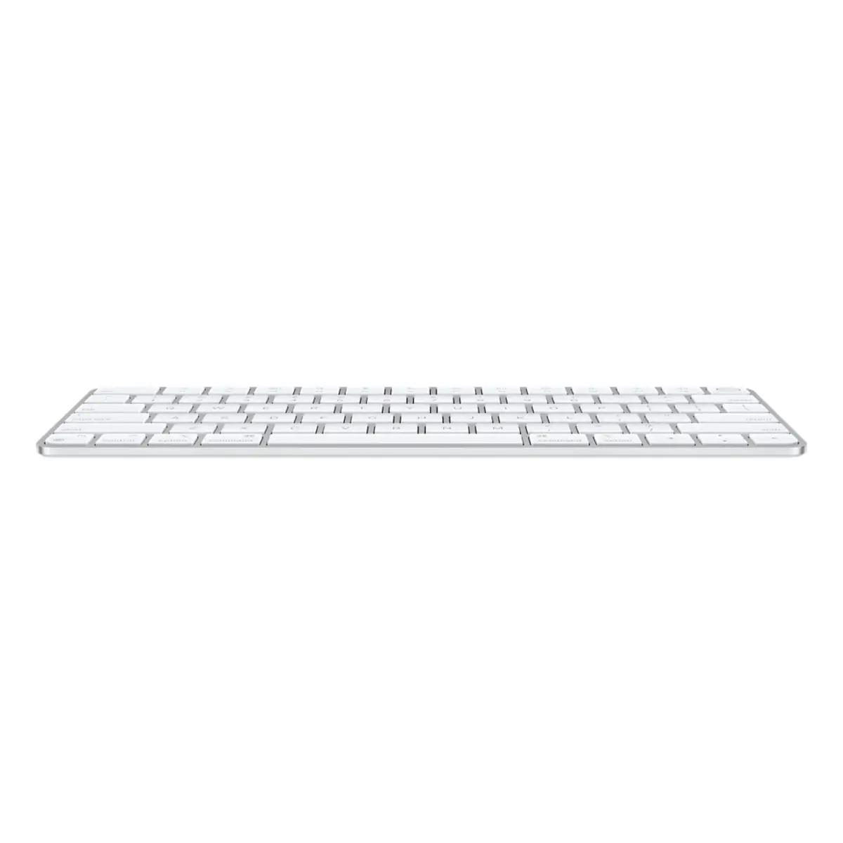 Magic Keyboard mit Touch ID für Mac mit Apple Chip US Englisch