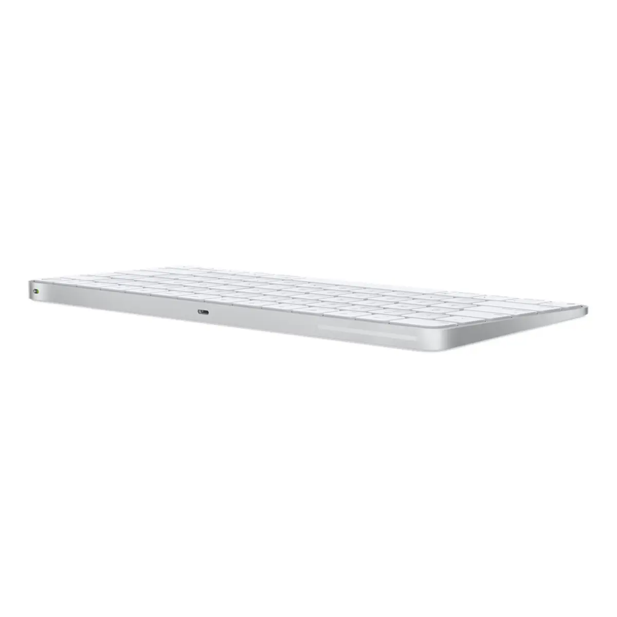 Magic Keyboard mit Touch ID für Mac mit Apple Chip US Englisch